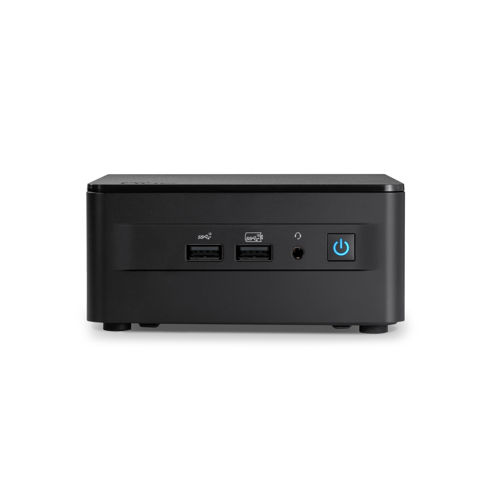 ASUS NUC 13 RNUC13ANHI700002I Schwarz i7-1360P 90AR00C1-M000K0