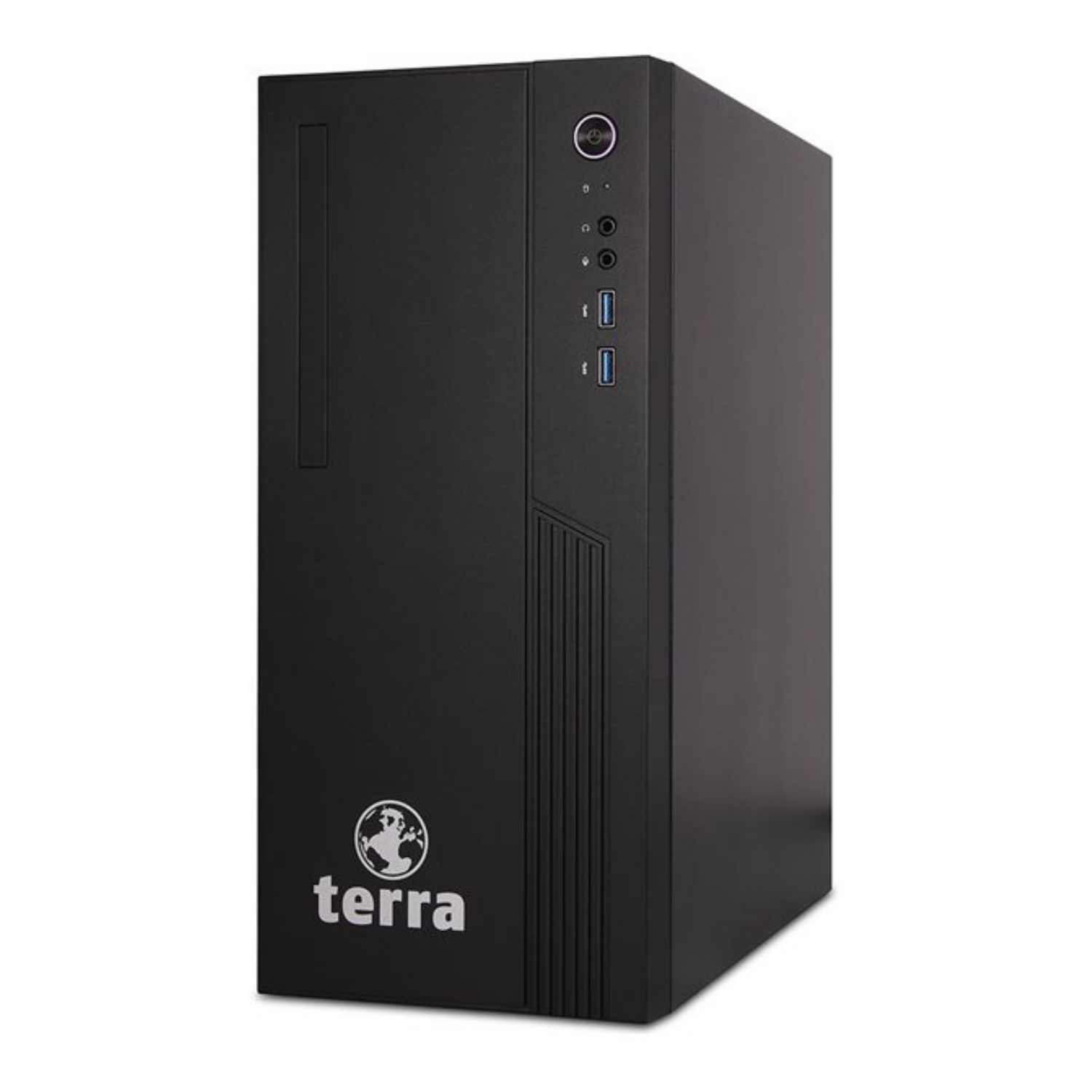 Wortmann TERRA PC-BUSINESS 4000 SILENT, 1009968