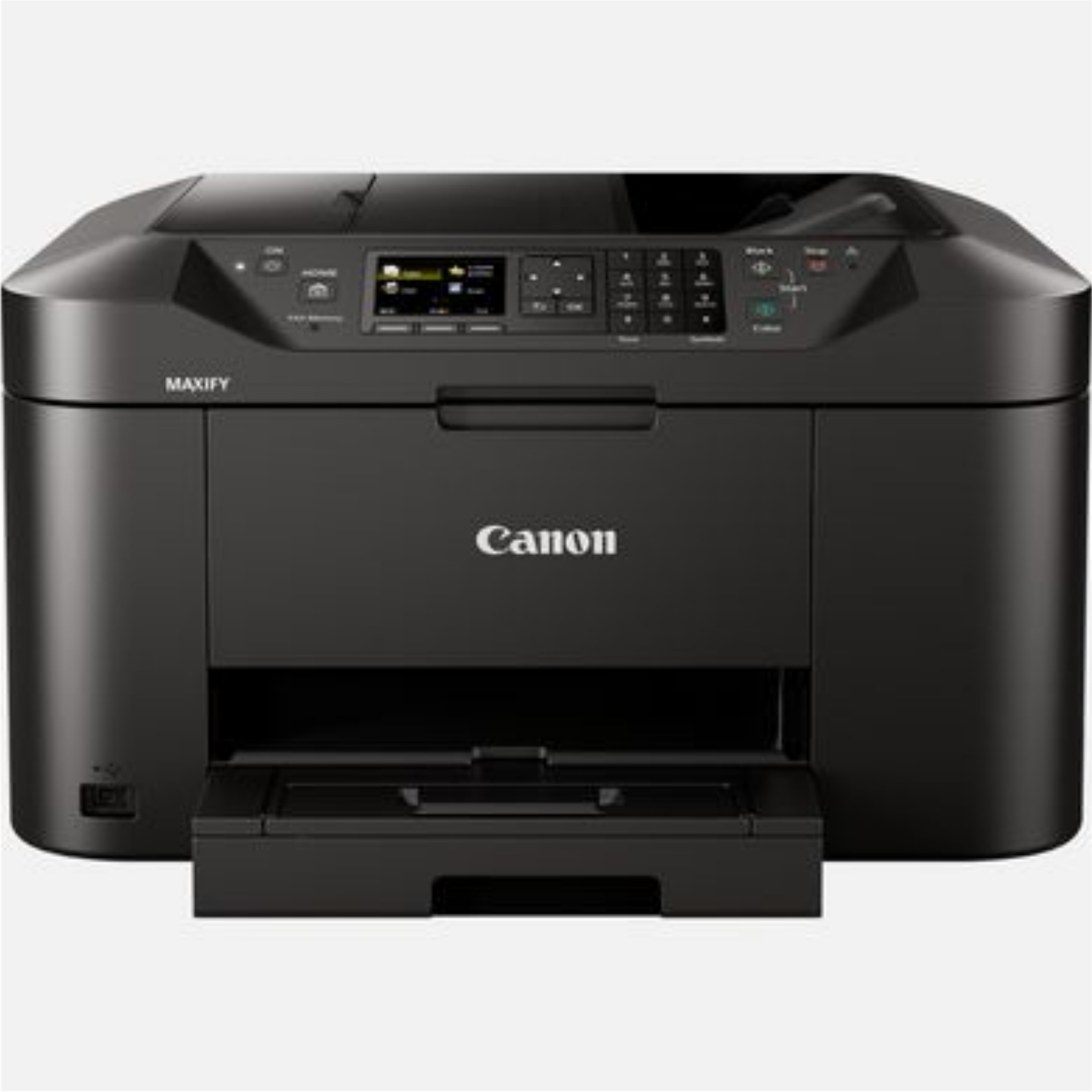 Canon MAXIFY MB2150, 0959c006, Tintenstrahl, Farbdruck, Farbkopieren, A4, Schwarz