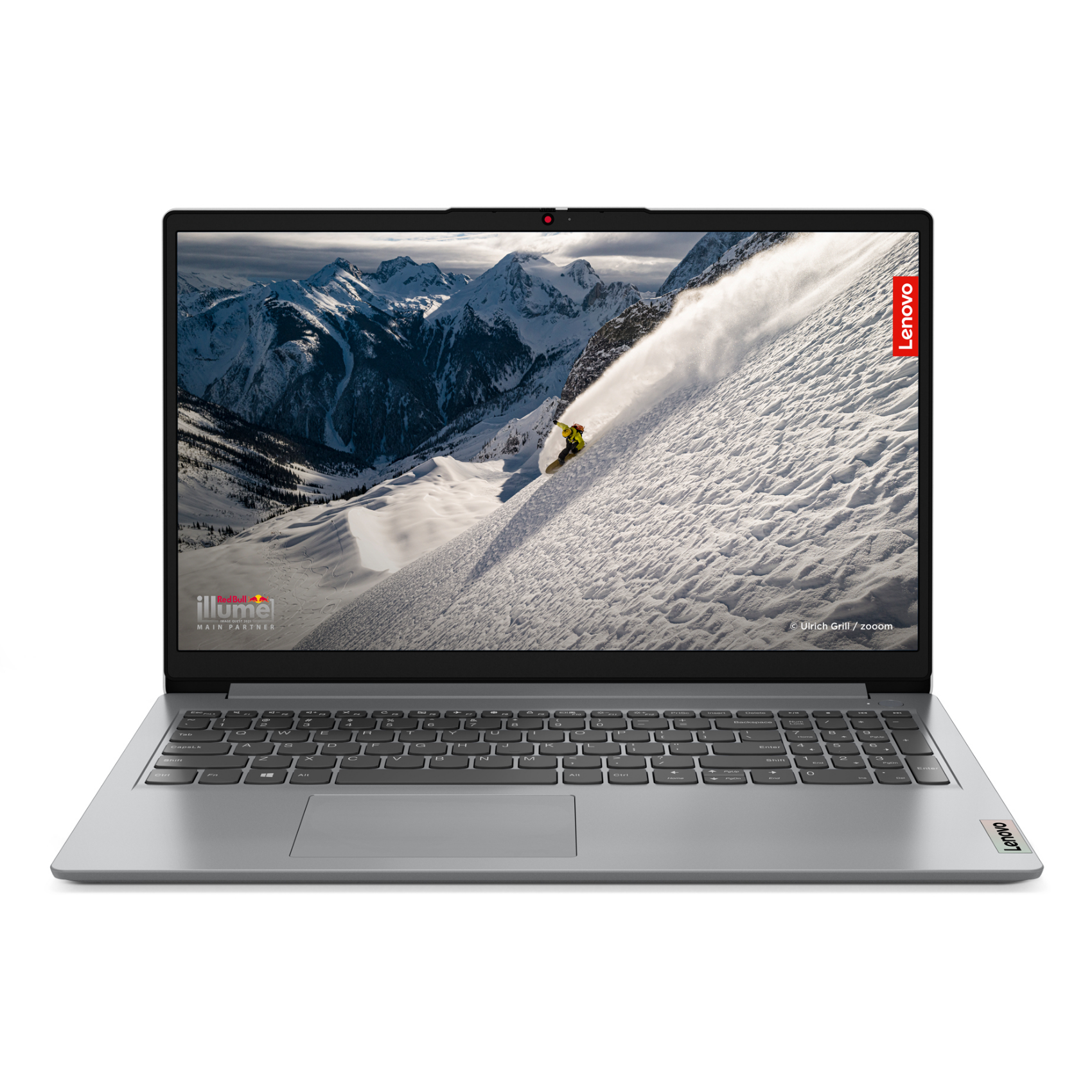 Lenovo IdeaPad 1 15AMN7, 82vg00m5ge, AMD Ryzen 5, 16 GB, 1 TB