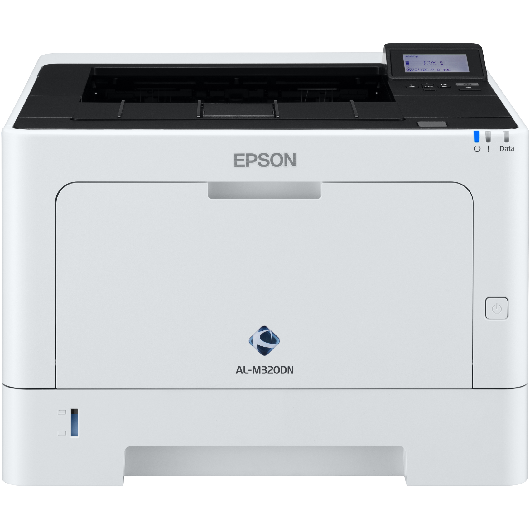 Epson WorkForce AL-M320DN, c11cf21401, Laser, A4, 40 Seiten pro Minute, Doppelseitiger Druck, N