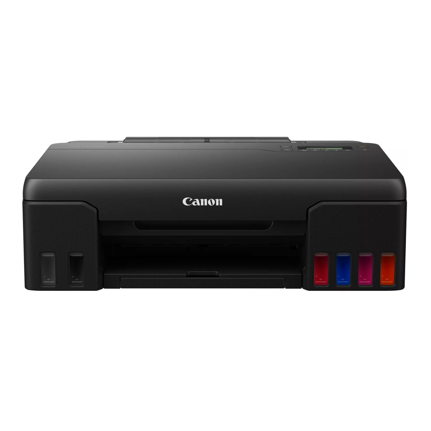 Canon PIXMA G550 MegaTank, 4621c006, Farbe, A4, LCD, Schwarz