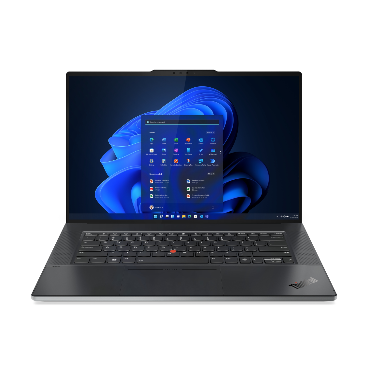 Lenovo ThinkPad Z16 G2, 21jx001yge, Ryzen 7 PRO 7840HS, 32GB, Win