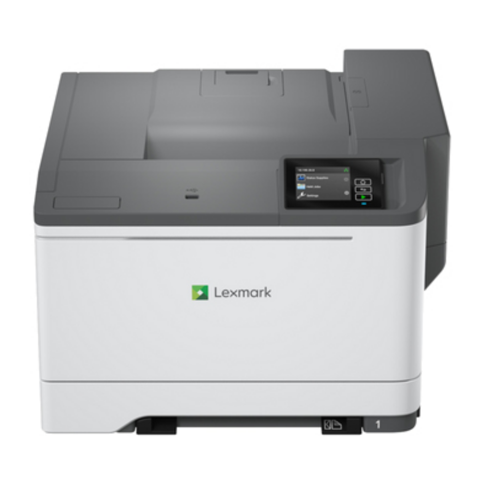 Lexmark CS531dw, 50m0030, Laser, Farbe, A4, 33 Seiten pro Minute, Doppelseitiger Druck