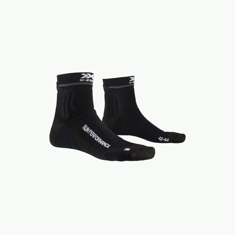 X-Socks® Run Performance
