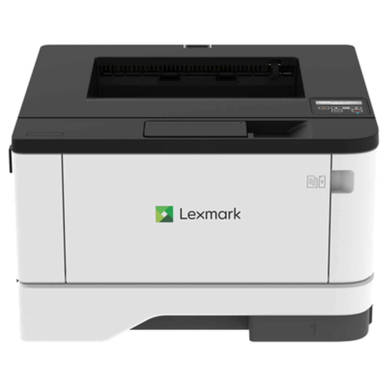 Lexmark MS331dn, 29s0010, Laser, A4, Doppelseitiger Druck, Schwarz