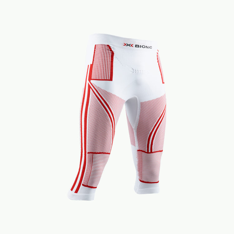 X-Bionic® Energy Accumulator 4.0 Patriot Pants 3/4 Austria