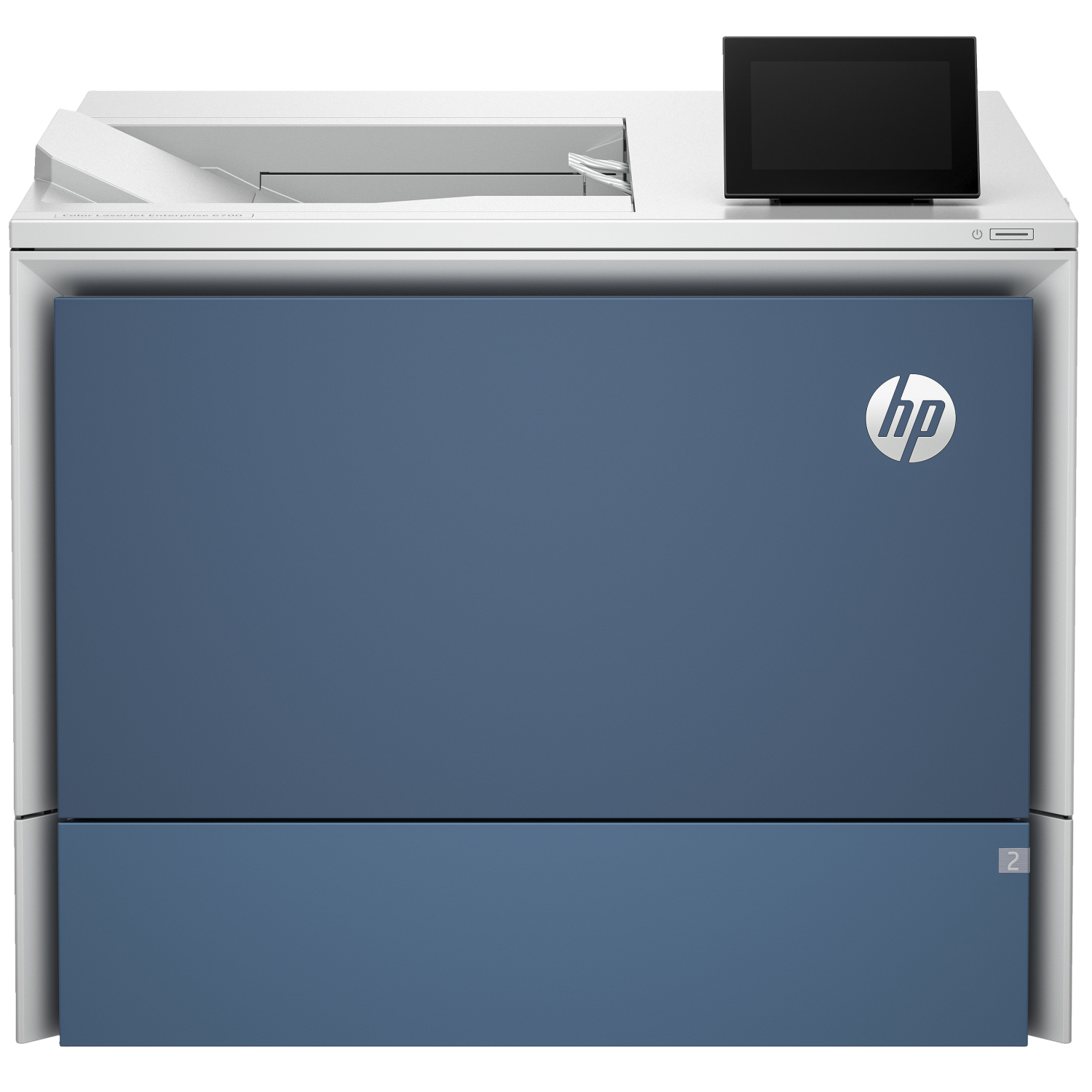 HP LaserJet Enterprise Color 6701dn Drucker, 58m42a#b19, Laser, Farbe, 61 Seiten pro Minute