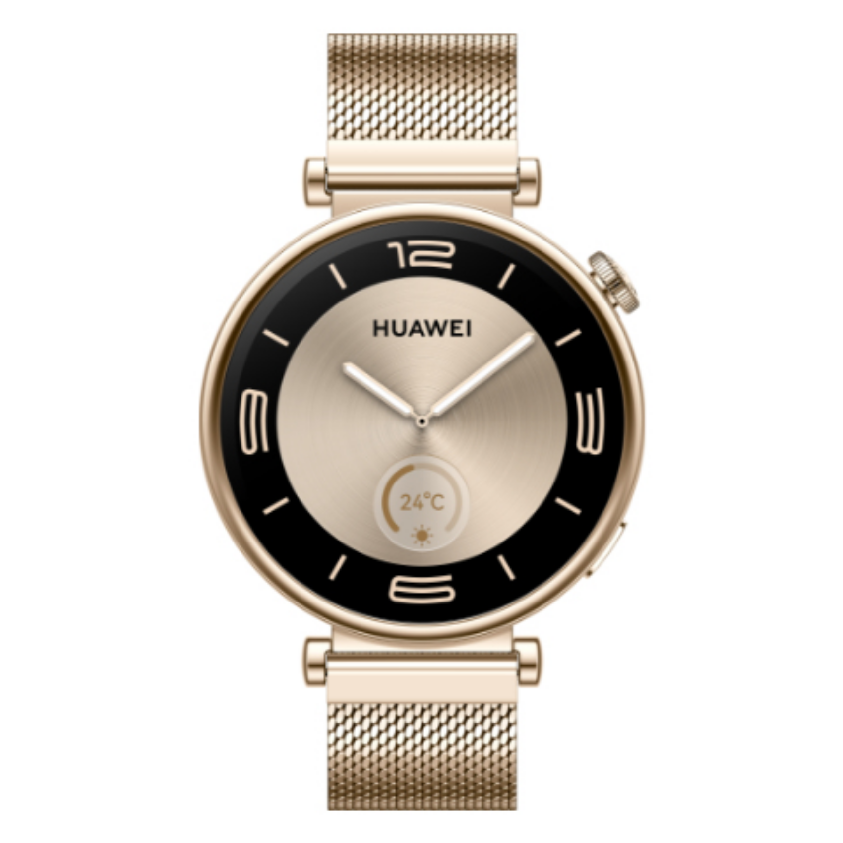 Huawei Watch GT 4 41mm Light Gold Milanese, 55020bja