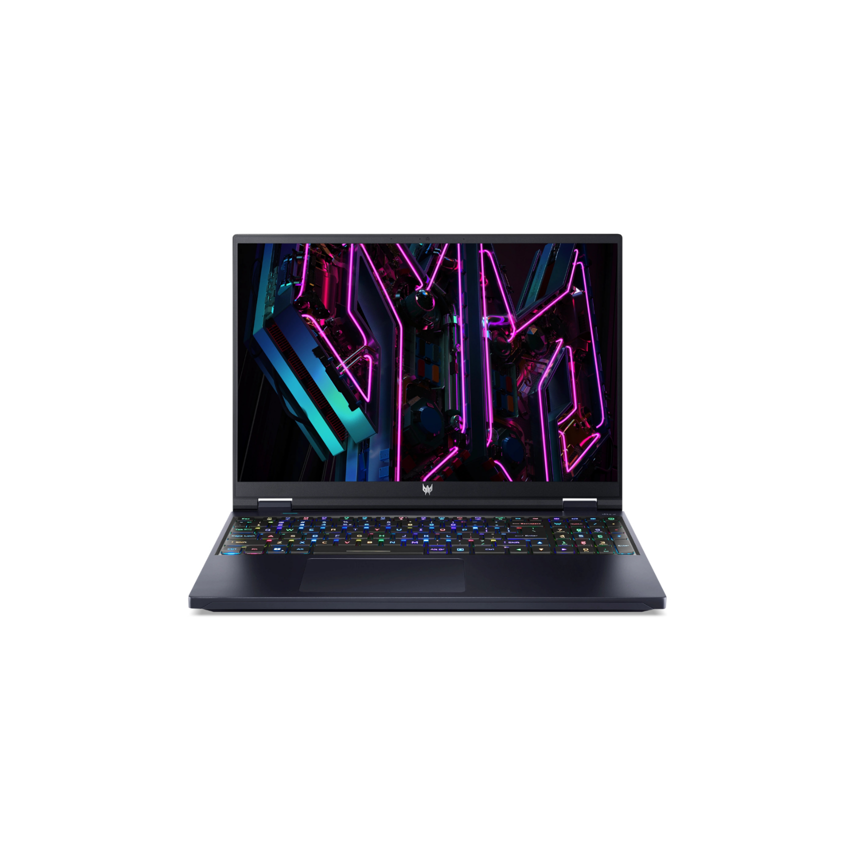 Acer Predator PH16-71-928K, nh.qjseg.009, Intel Core i9, 16 GB, 1 TB, Windows