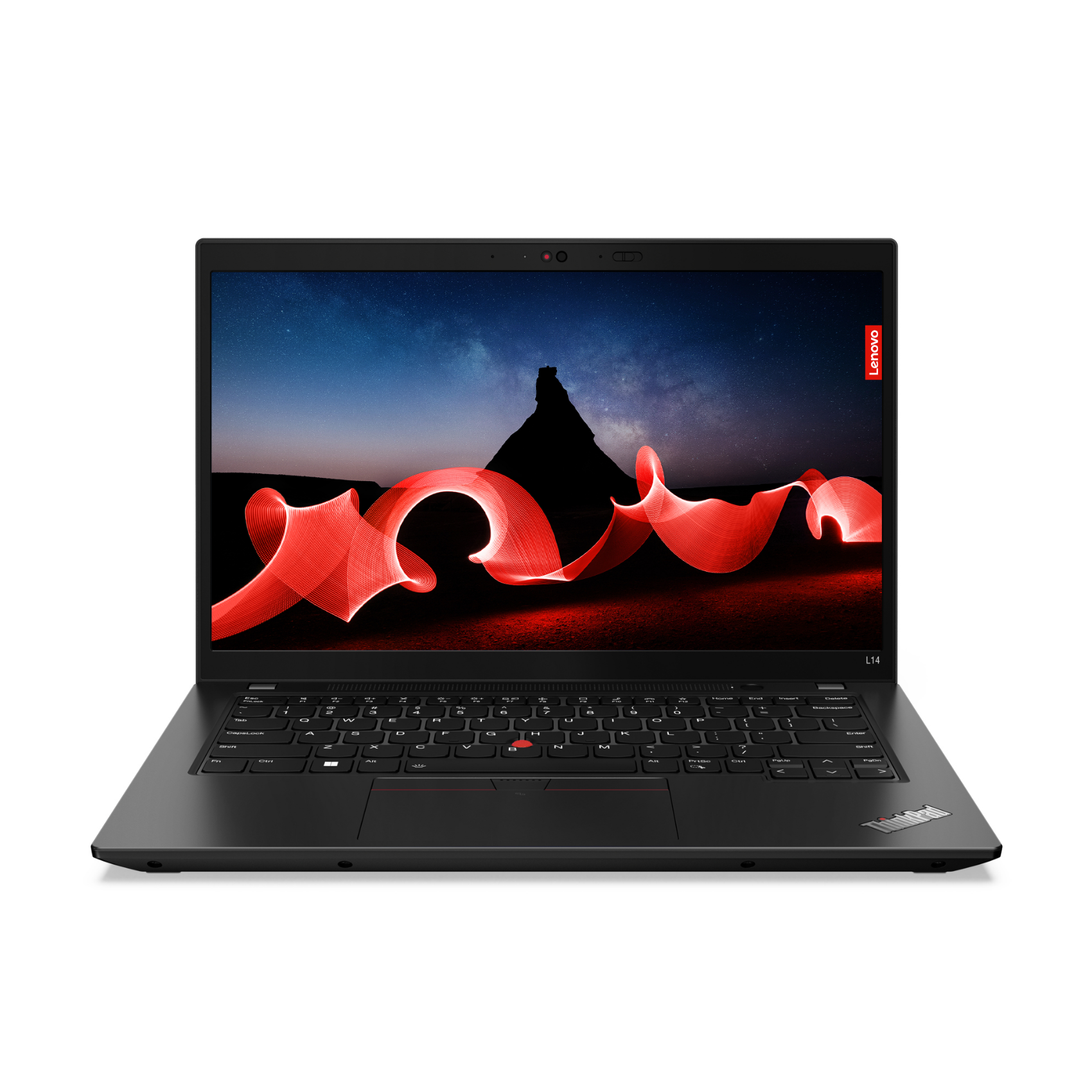 Lenovo ThinkPad L14 G4, 21h1003kge, 14 Zoll, i5-1335U, 16GB, LTE, LTE, Win