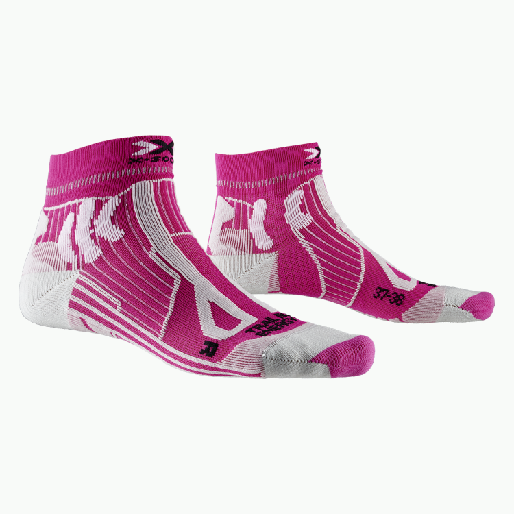 X-Socks® Trail Run Energy Wmn