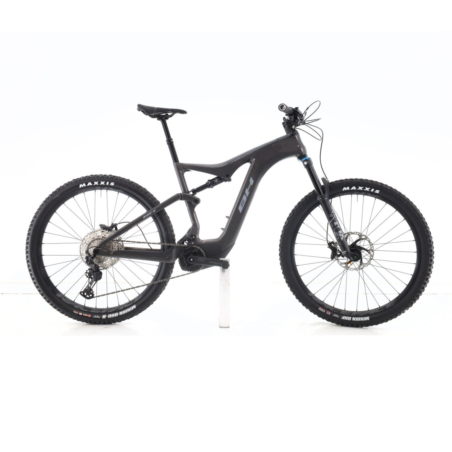 BH AtomX Lynx Pro 8.7 XT · Rahmengröße XL · Neuwertig