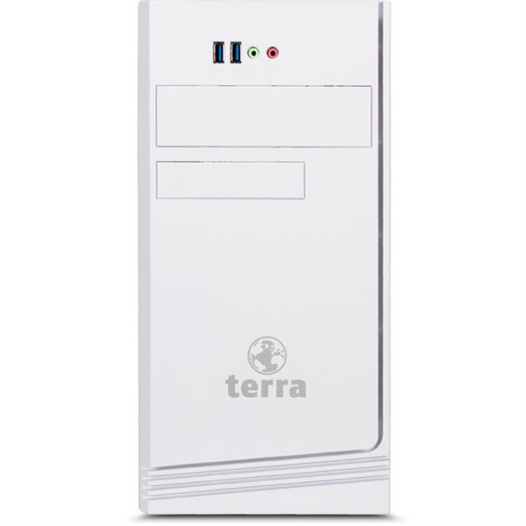 Wortmann TERRA PC-BUSINESS 5000wh SILENT, eu1009803