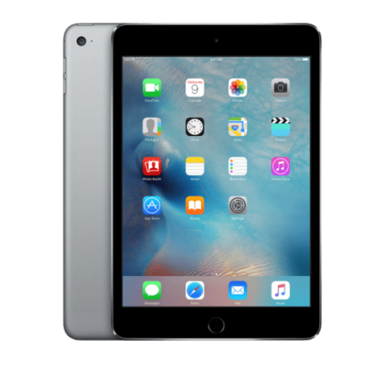 iPad Pro 9.7" 32 GB Grigio siderale Wi-Fi + Cell grade B/C Ricondizionato