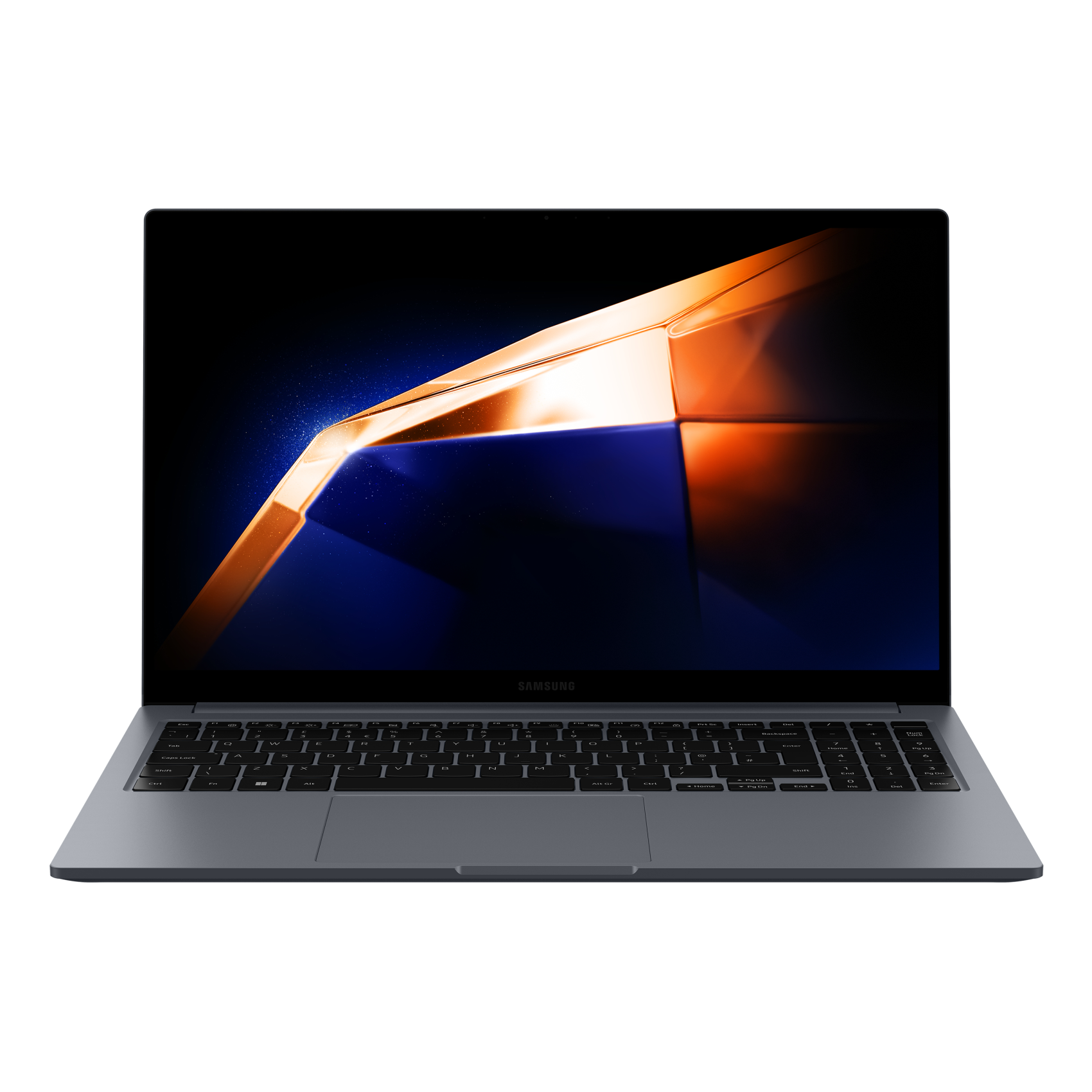 Samsung Galaxy Book4, np750xgk-kb2de, 15,6 Zoll, Core 5 120U, 16GB, 512GB SSD, Win11