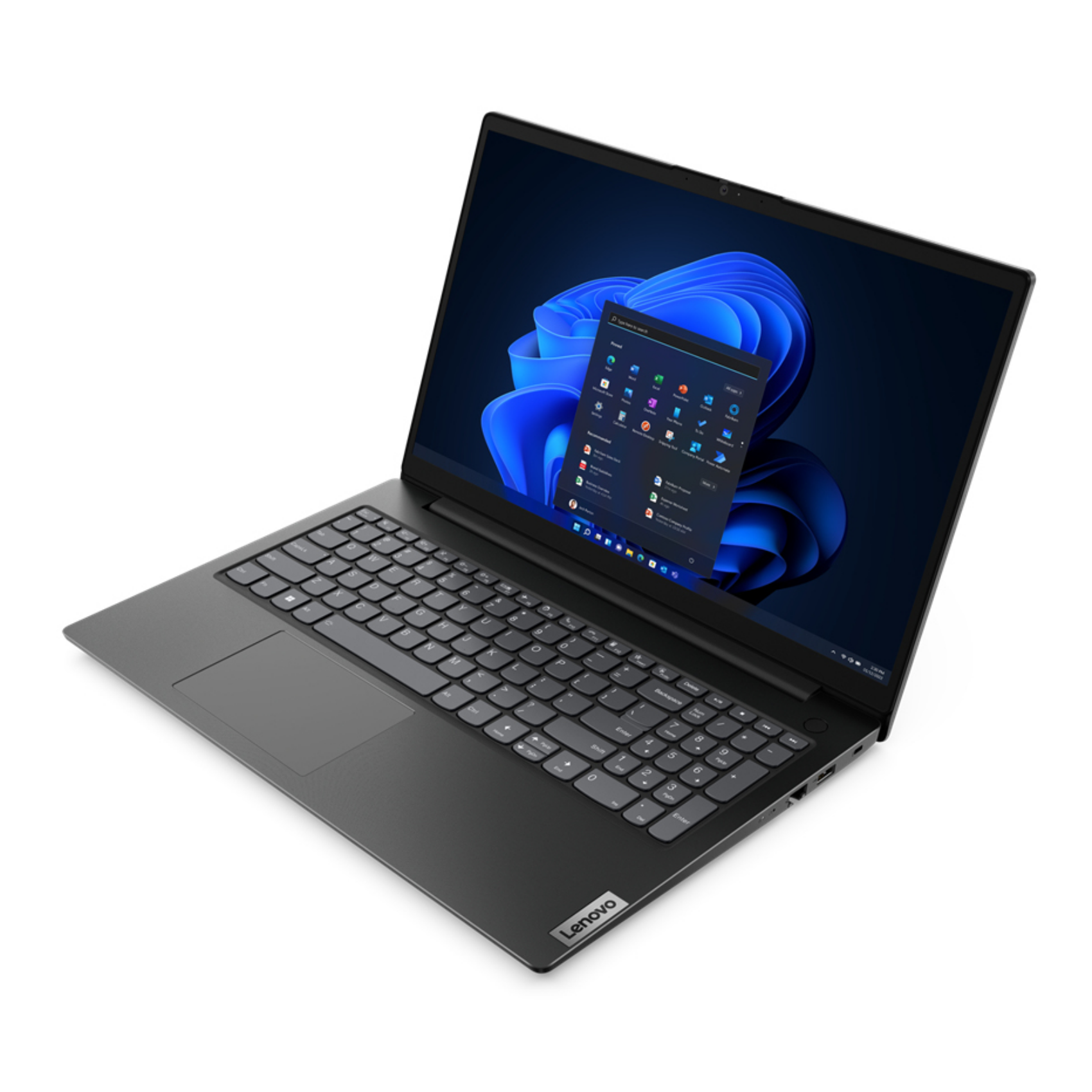 Lenovo V15 G4 IRU, 83a1002cge, 15,6 Zoll, i3-1315U, 8GB, Win11 Pro, Win