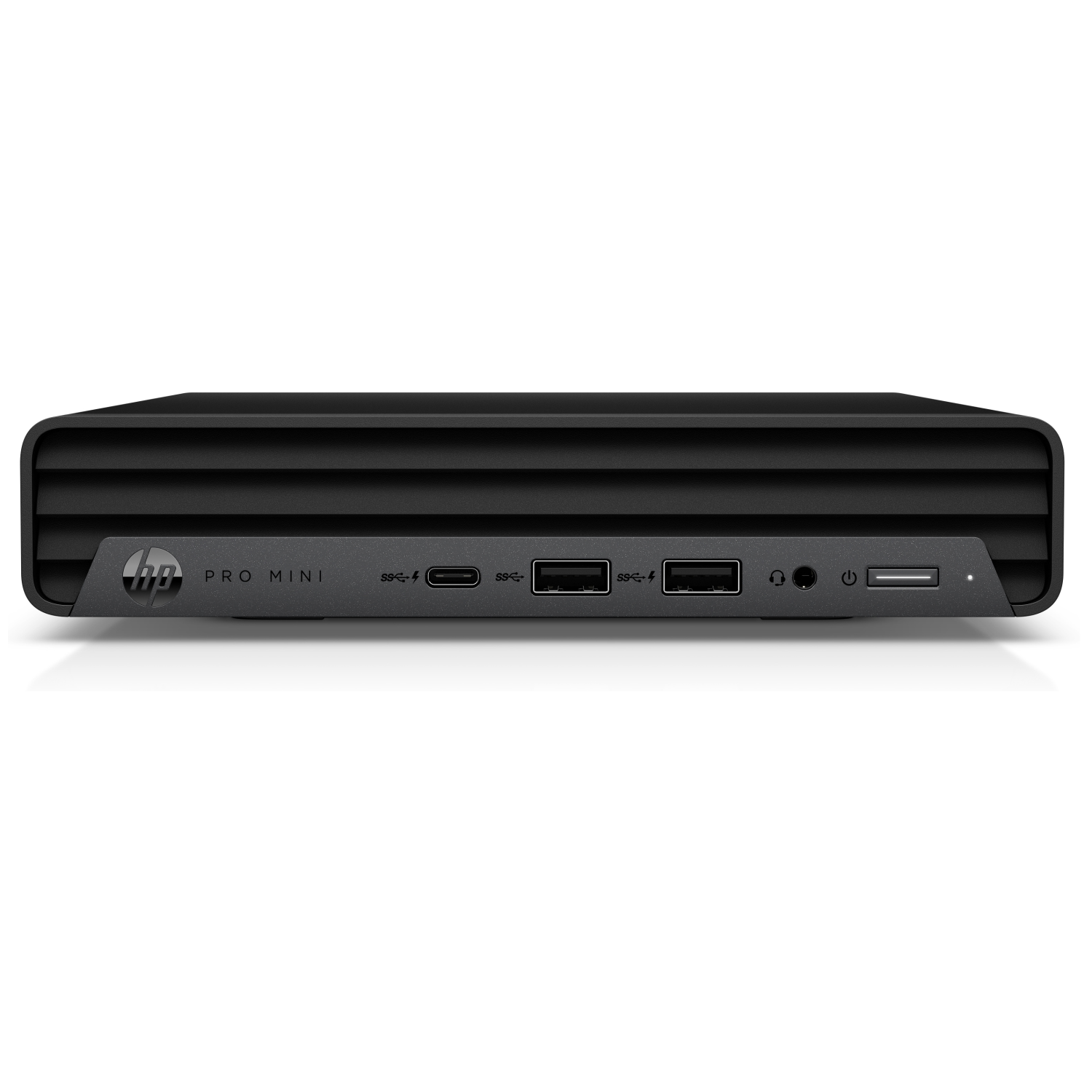 HP Pro Mini 400 G9, 6b240ea#abd, Core i5-12500T, 8GB, 256GB SSD