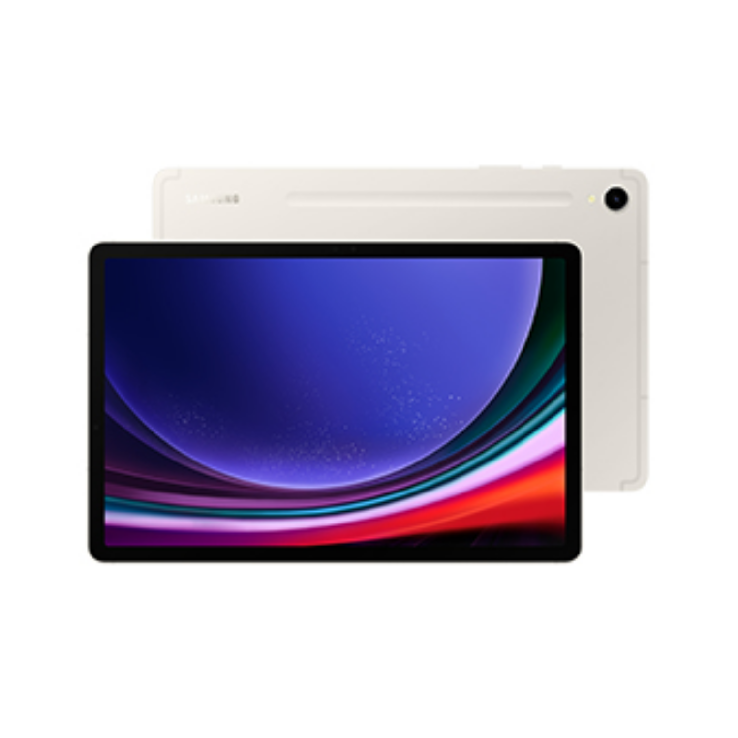 Samsung Galaxy Tab S9 X710, sm-x710nzeaeub, 8GB, 128GB, Beige