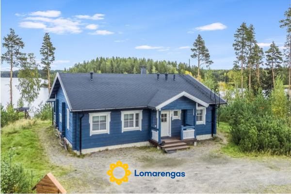 Kanervarinne