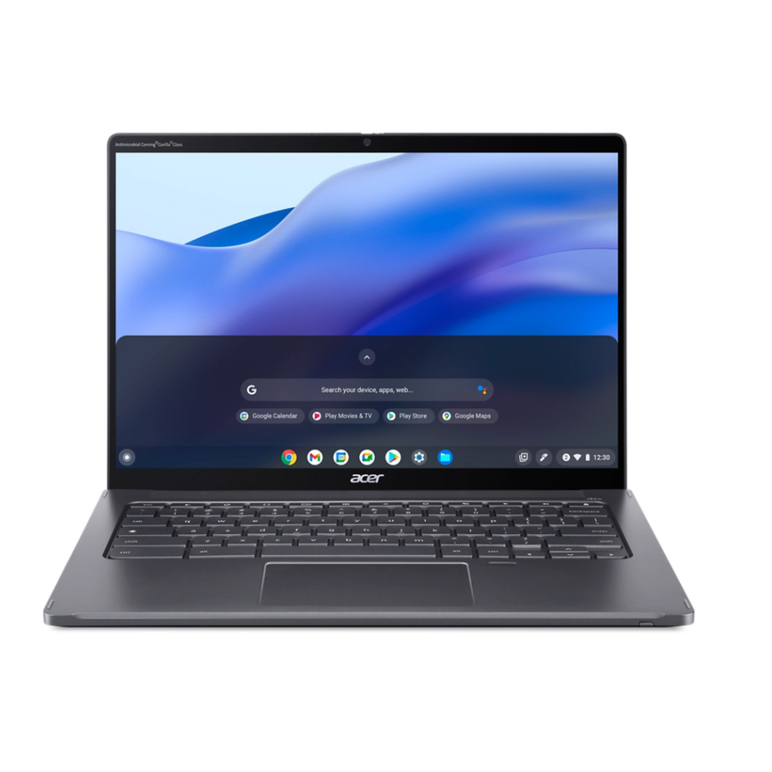 Acer Chromebook Spin 714 CP714-1WN-39VA, nx.k7reg.003, Core i3-1215U, 8GB/256GB