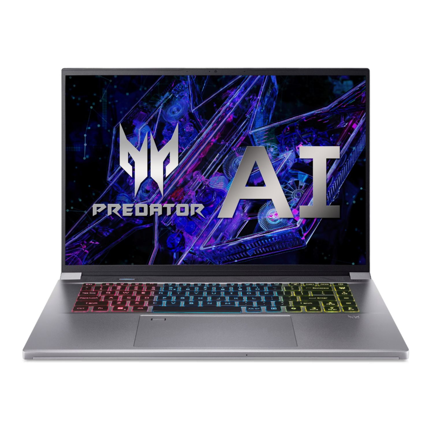 Acer Predator Triton Neo 16 PTN16-51-978P, nh.qppeg.002, Intel Core Ultra 9