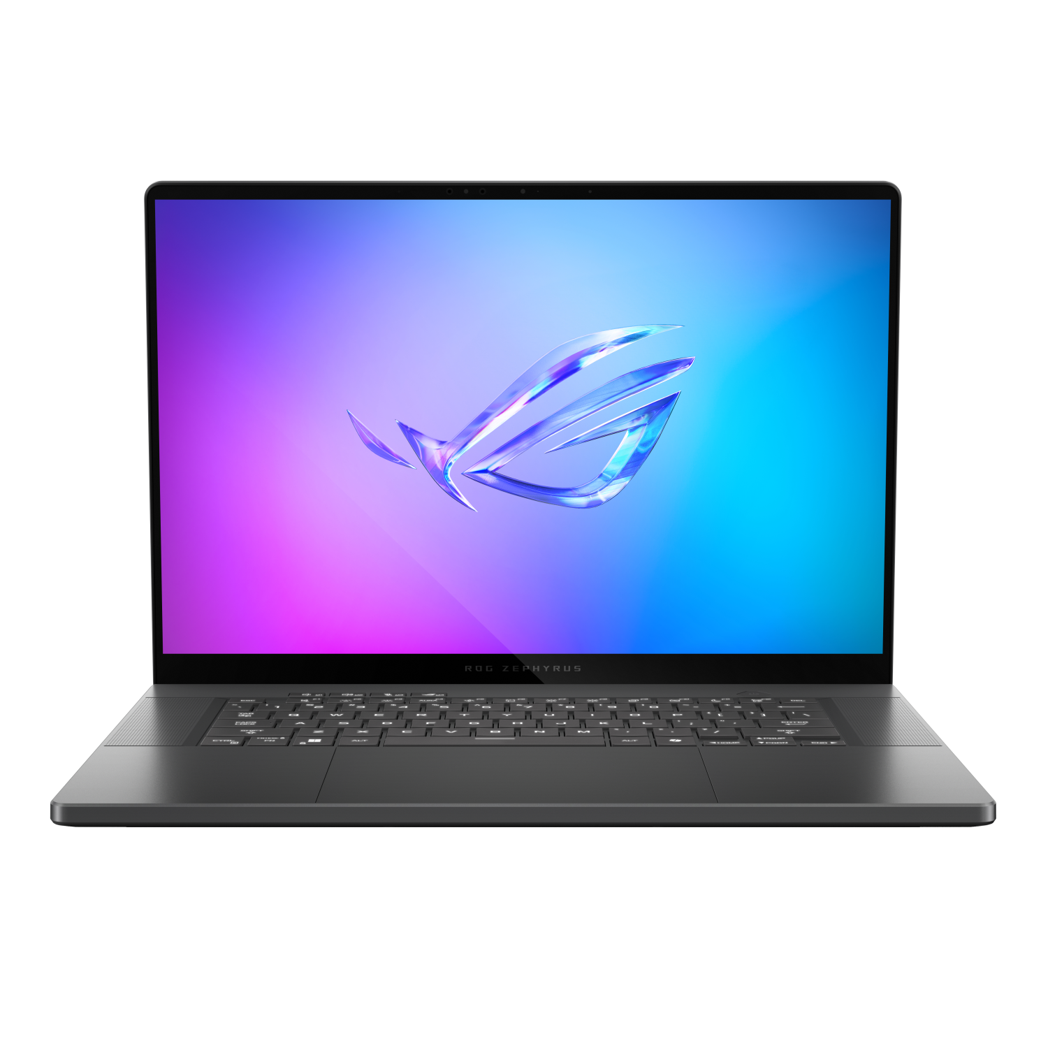 ASUS ROG Zephyrus G16 GA605WV-QP075W, 90nr0ja3-m00310, 16