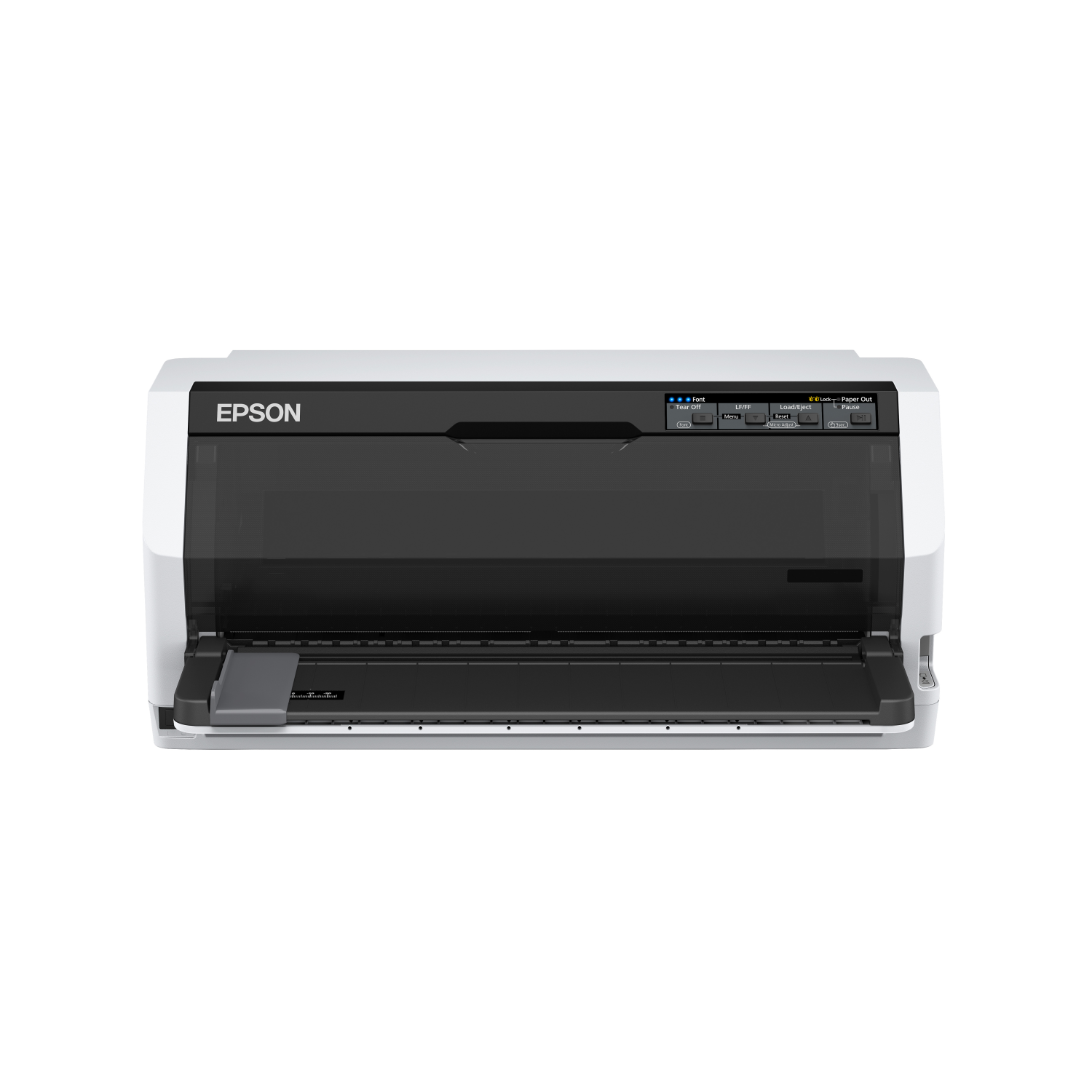 Epson LQ-780N, c11cj81402, 487 Zeichen pro Sekunde, 487 Zeichen pro Sekunde