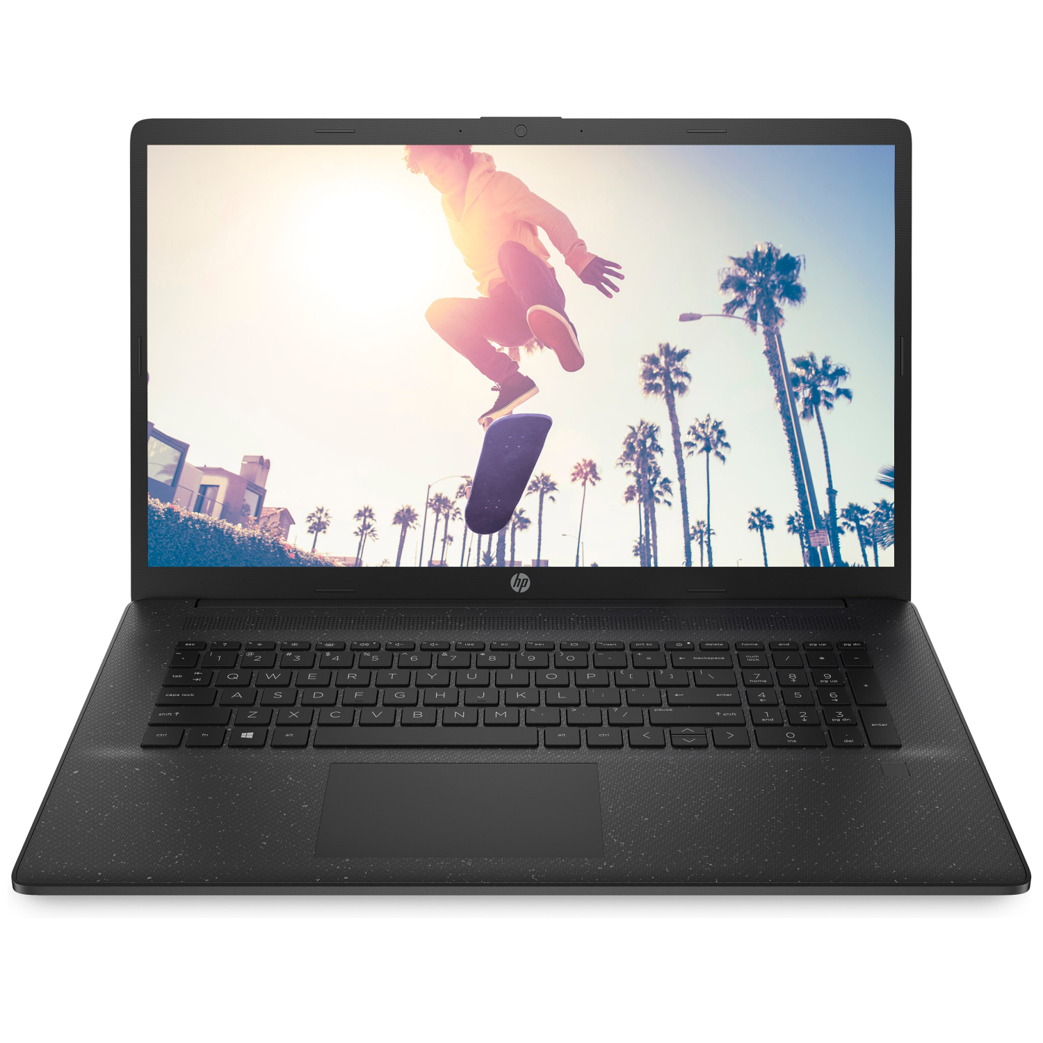 HP 17-cn3157ng, 9f1j5ea#abd, 17,3", Core i5-1334U, 16GB, FreeDOS