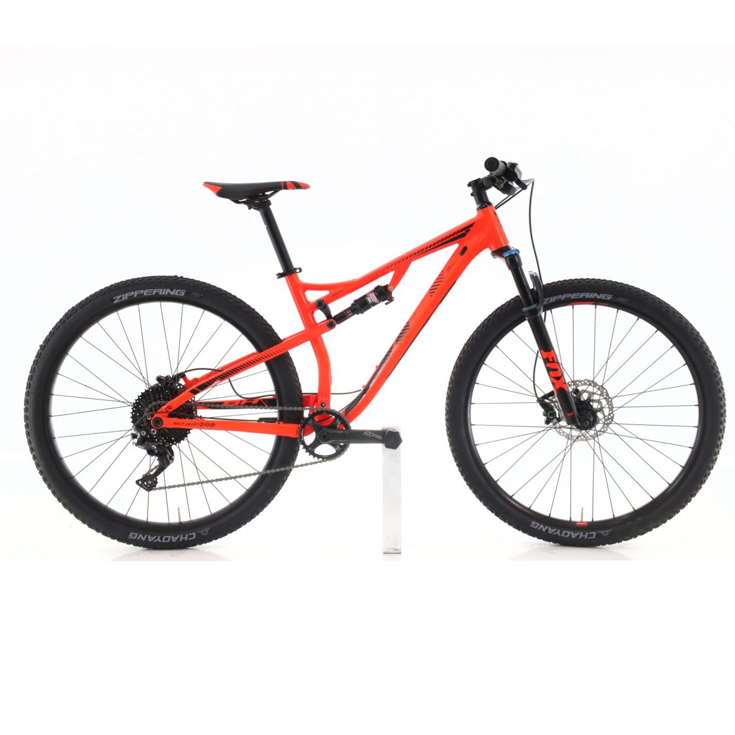 BH Lynx Race XT · Rahmengröße M · Refurbished