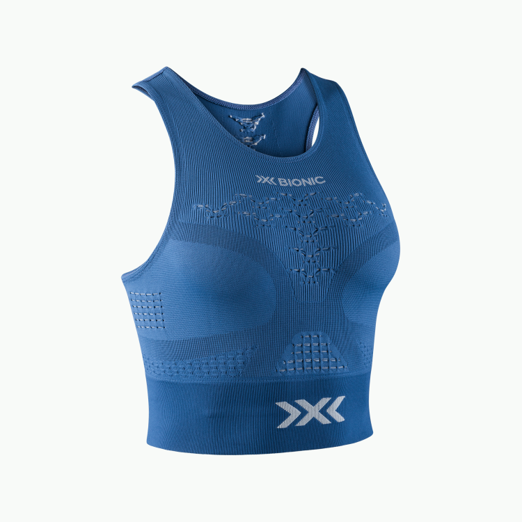 X-Bionic® Energizer 4.0 Fitness Crop Top Wmn