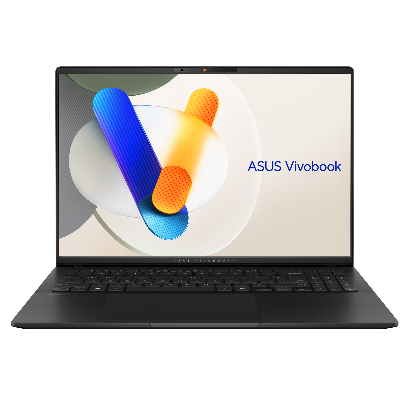 ASUS Vivobook S 16 S5606MA-MX190W, 90nb12e3-m00cb0, 16 Zoll OLED, Ultra 9 185H, 32GB, 1TB SSD, W11