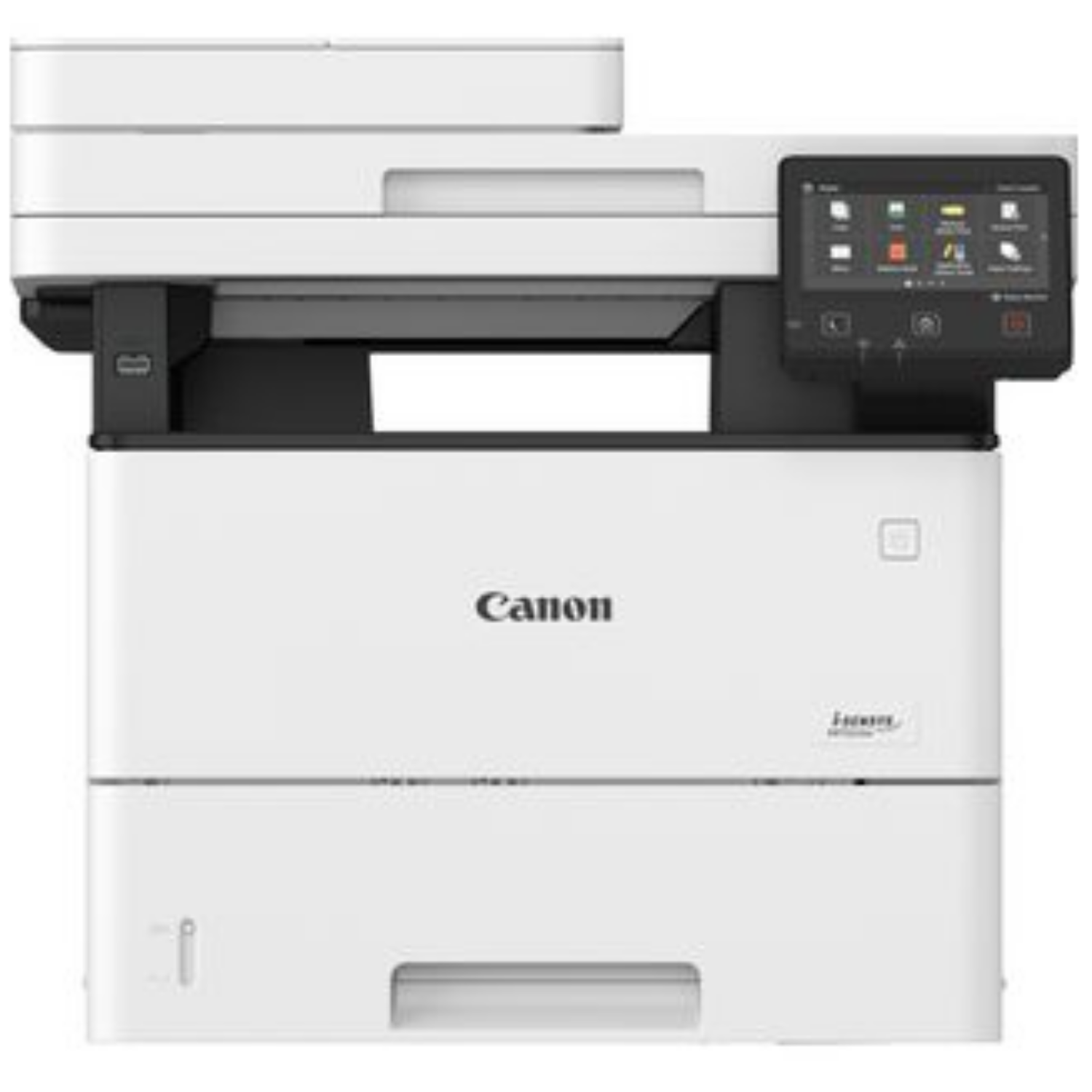 Canon i-SENSYS MF553DW, 5160c010, Laser, Monodruck, Direktdruck, Schwarz