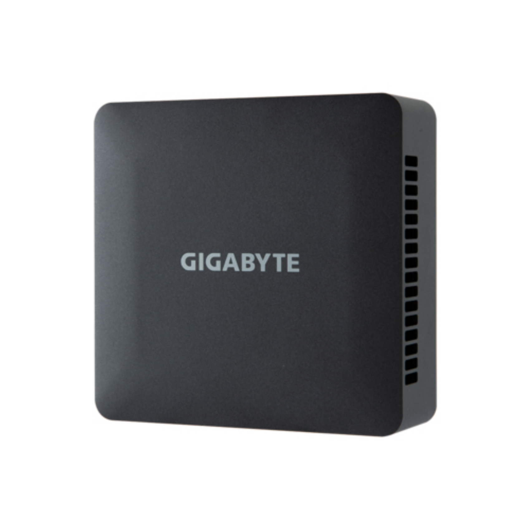 Gigabyte BRIX, gb-bri7h-1355, Mini-PC Barebone, DDR4-SD, Serial ATA III, Ethernet/LAN, 135 W