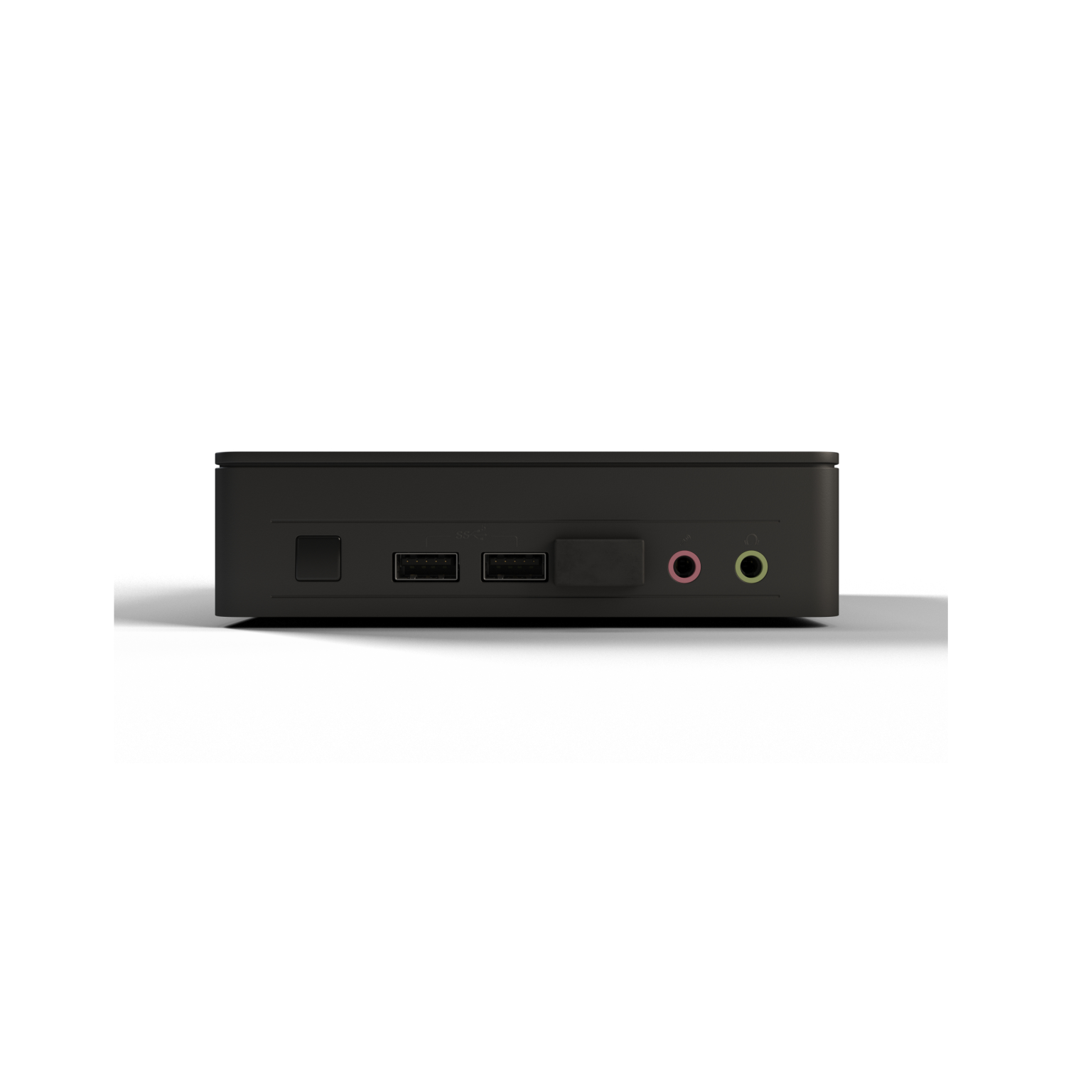 ASUS NUC 11 NUC11ATKC4, 90ab1atk-mb3100, Mini-PC Barebone, DDR4-SD, Ethernet/LAN