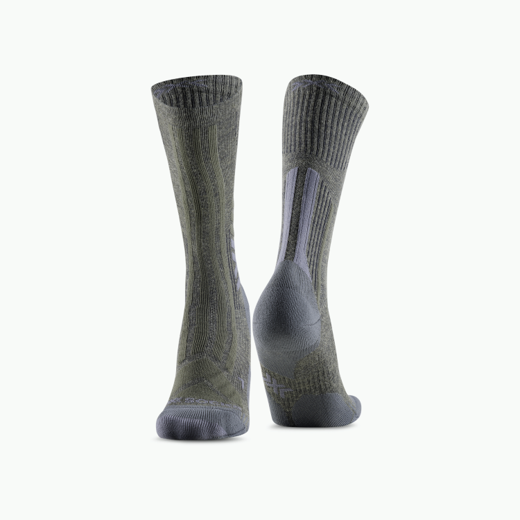 X-Socks® Trekking Perform Merino Crew