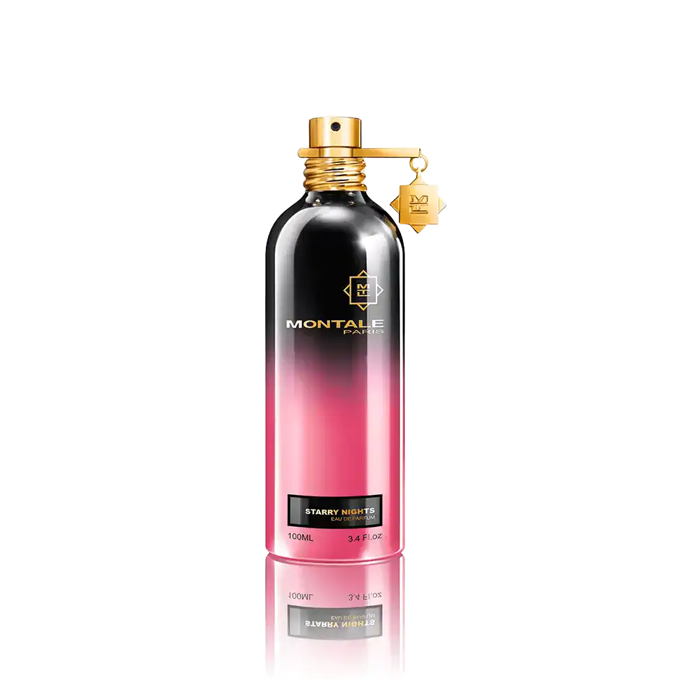 Montale - Starry Nights - 100ml - Eau de Parfum - Niche Parfum - Riklis Karto