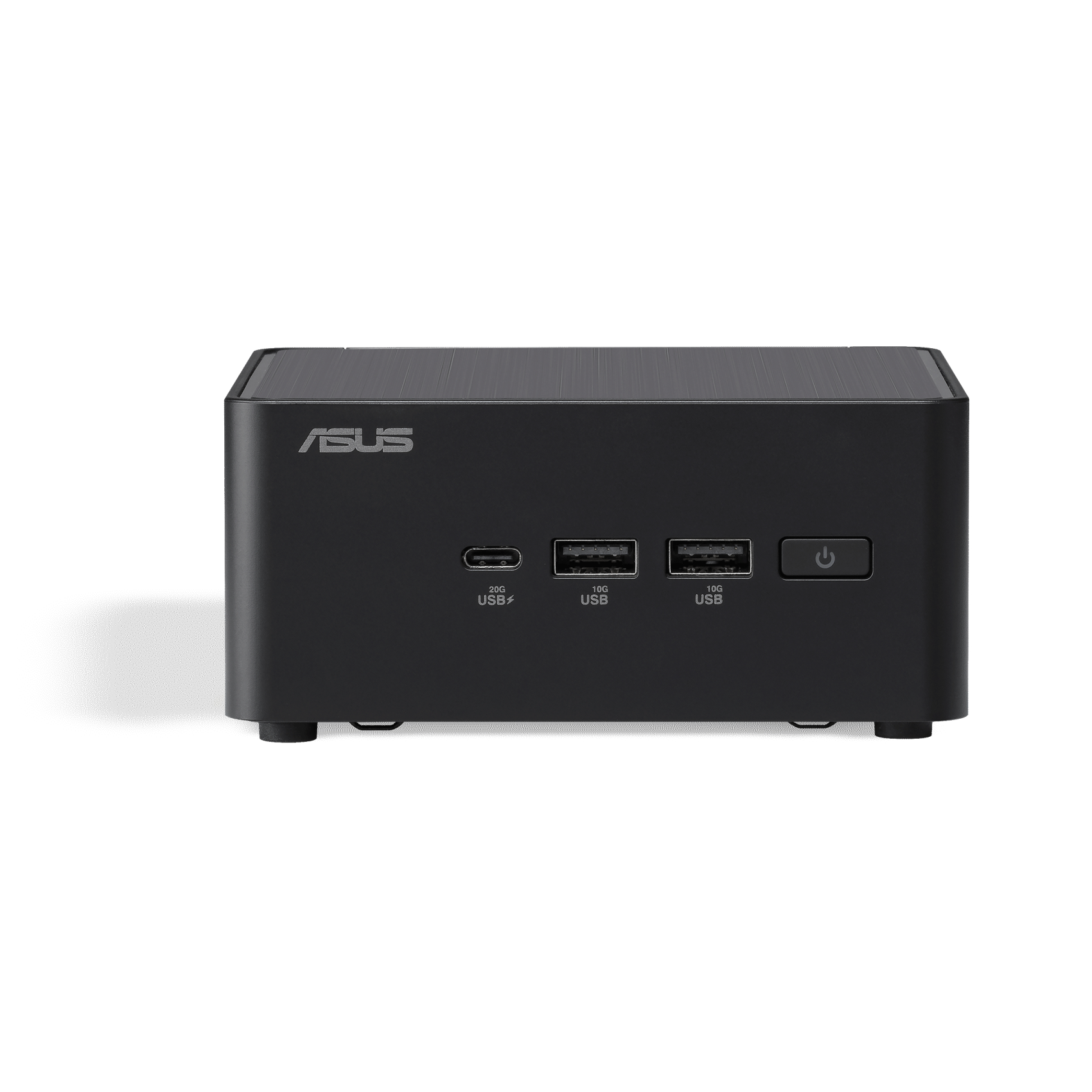 ASUS NUC 14 Pro Tall Kit RNUC14RVHV500000I, 90ar0072-m00130, UCFF, Mini-PC Barebone, DDR5-SD, Serial