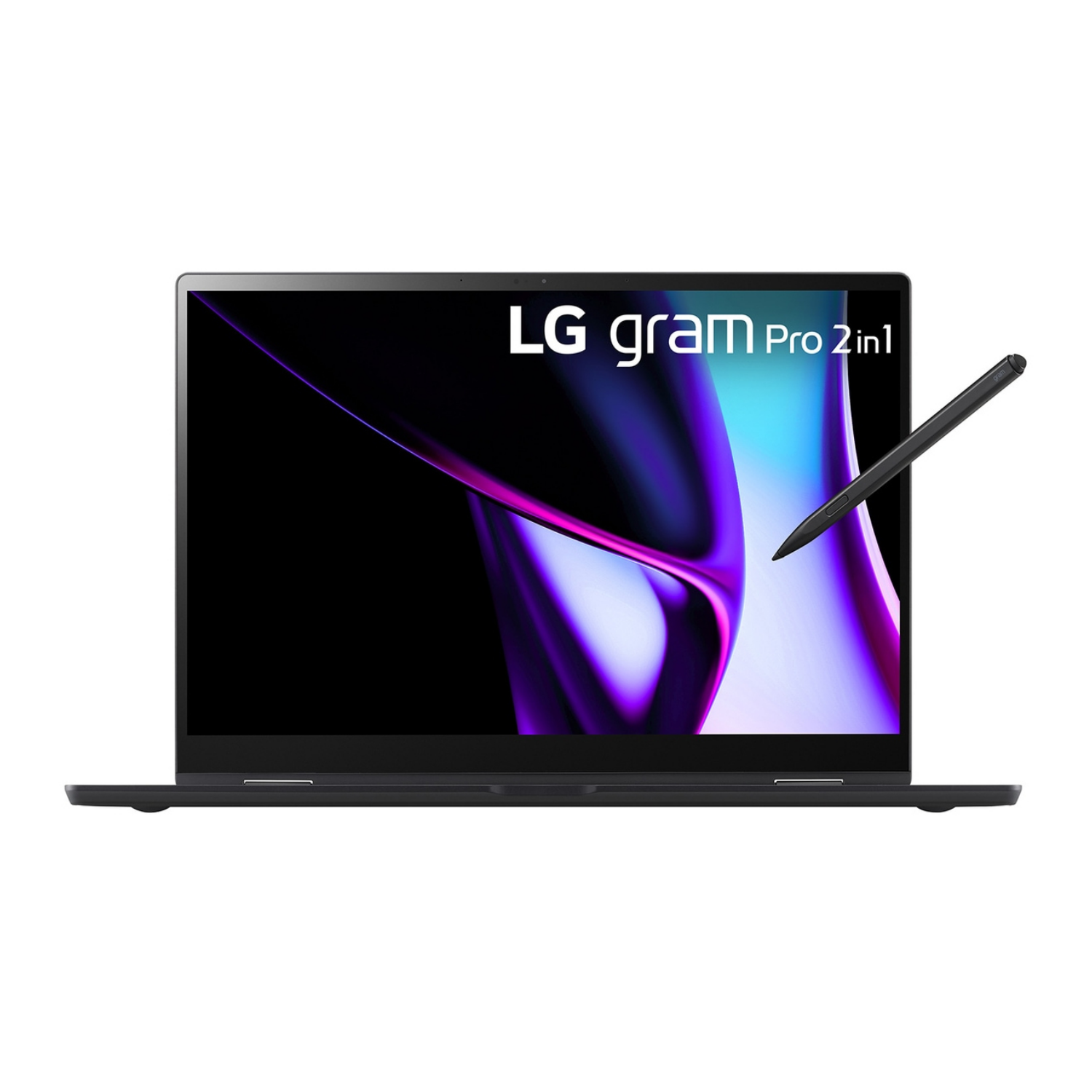 LG gram Pro 16 2-in-1, 16t90sp-k.ap78g, Core Ultra 7 155H, 16GB, Win