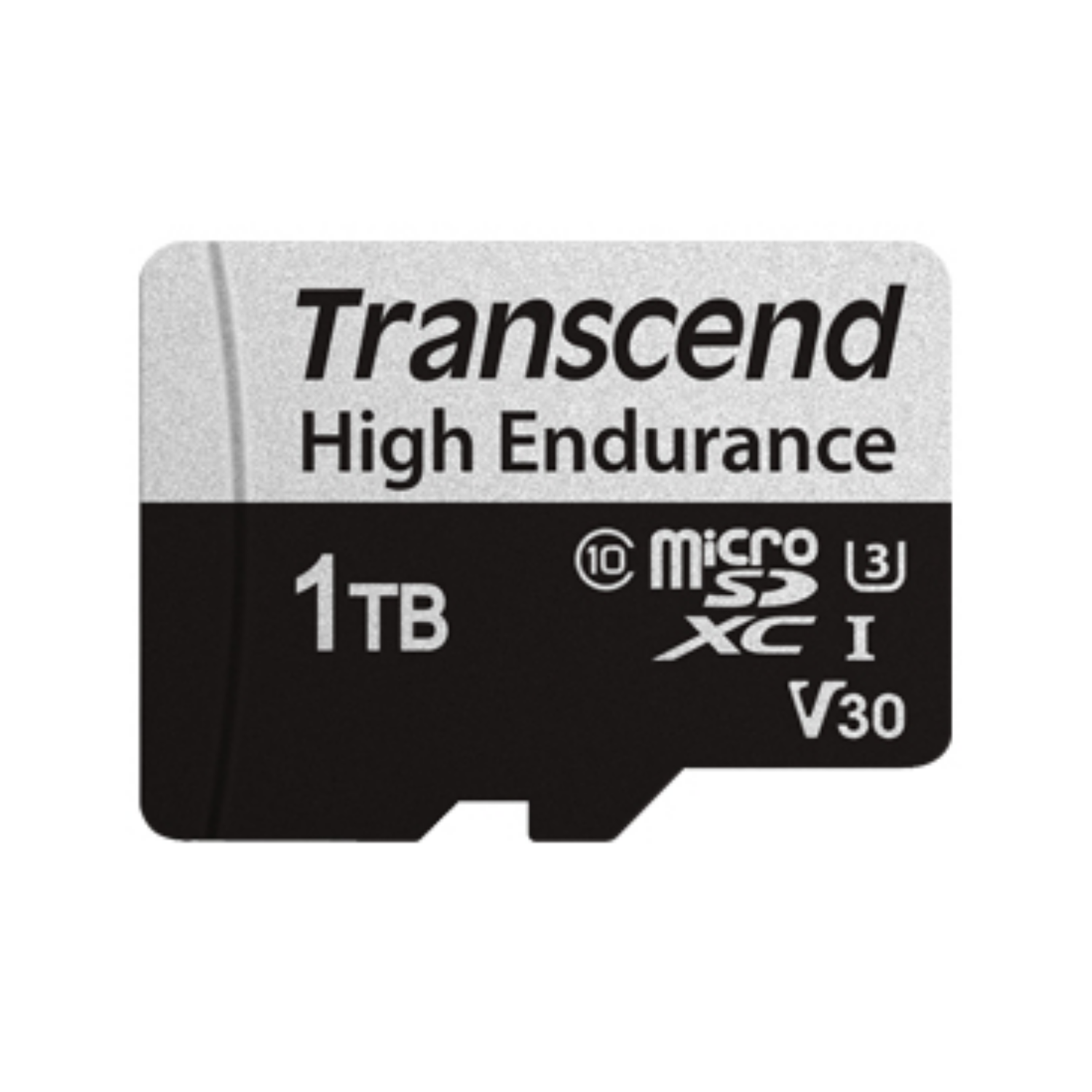 Transcend USD350V, ts1tusd350v, 1 TB, MicroSDHC, Klasse 10, 100 MB/s, 85 MB/s