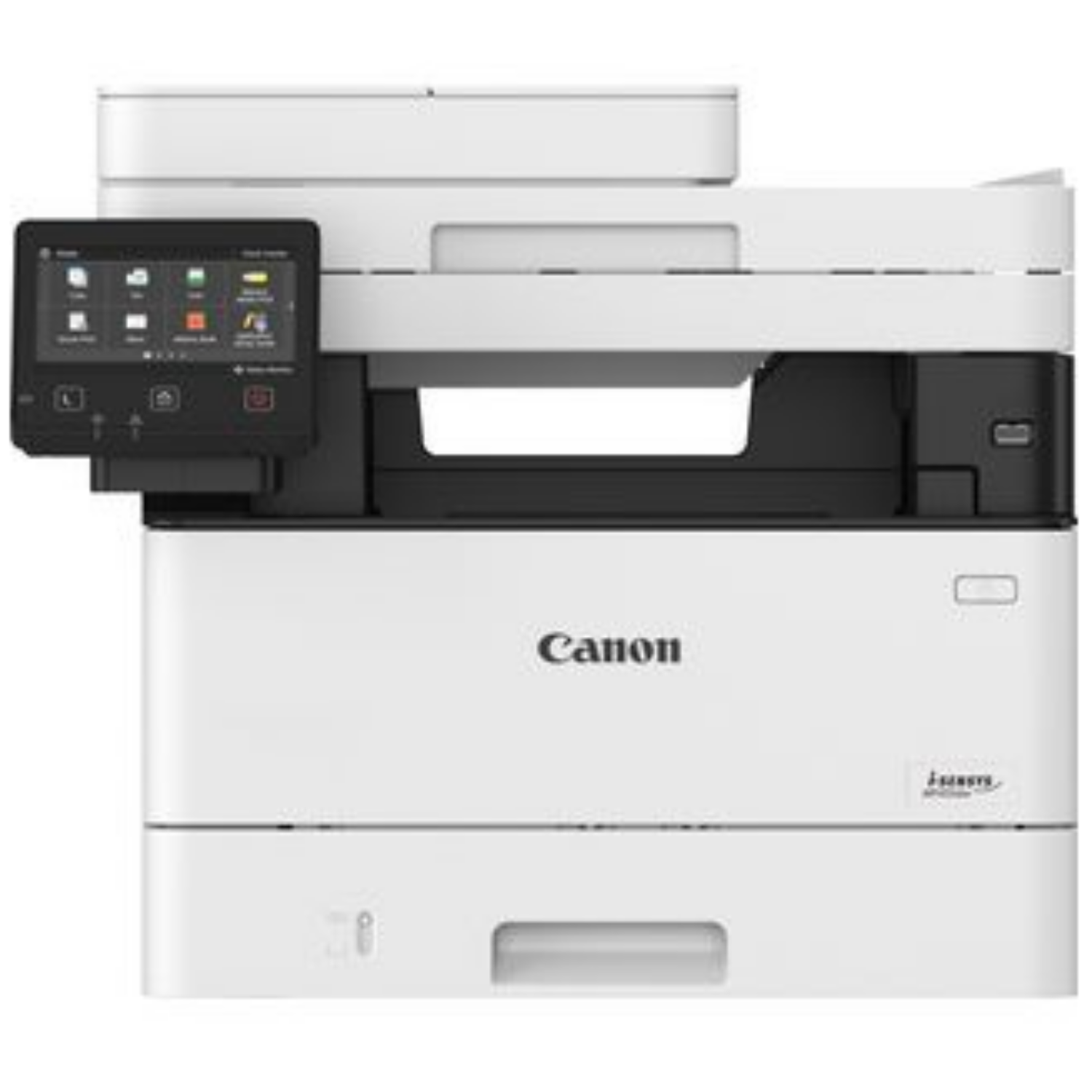 Canon i-SENSYS MF455DW, 5161c006, Laser, Monodruck, Direktdruck, Schwarz