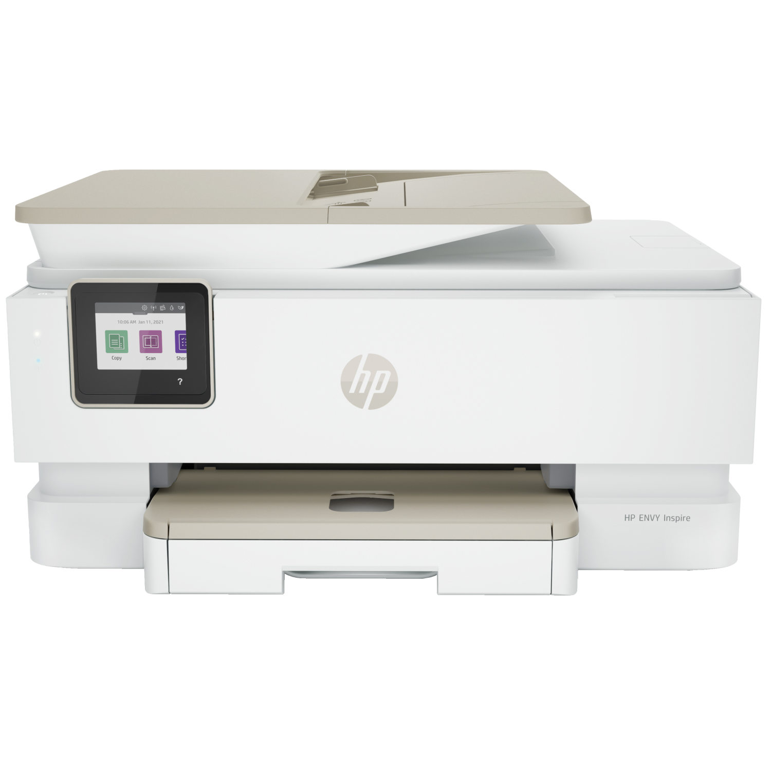 HP ENVY Inspire 7920e All-in-One-Drucker, 242q0b#629, Thermal Inkjet, Farbdruck, Direktdruc