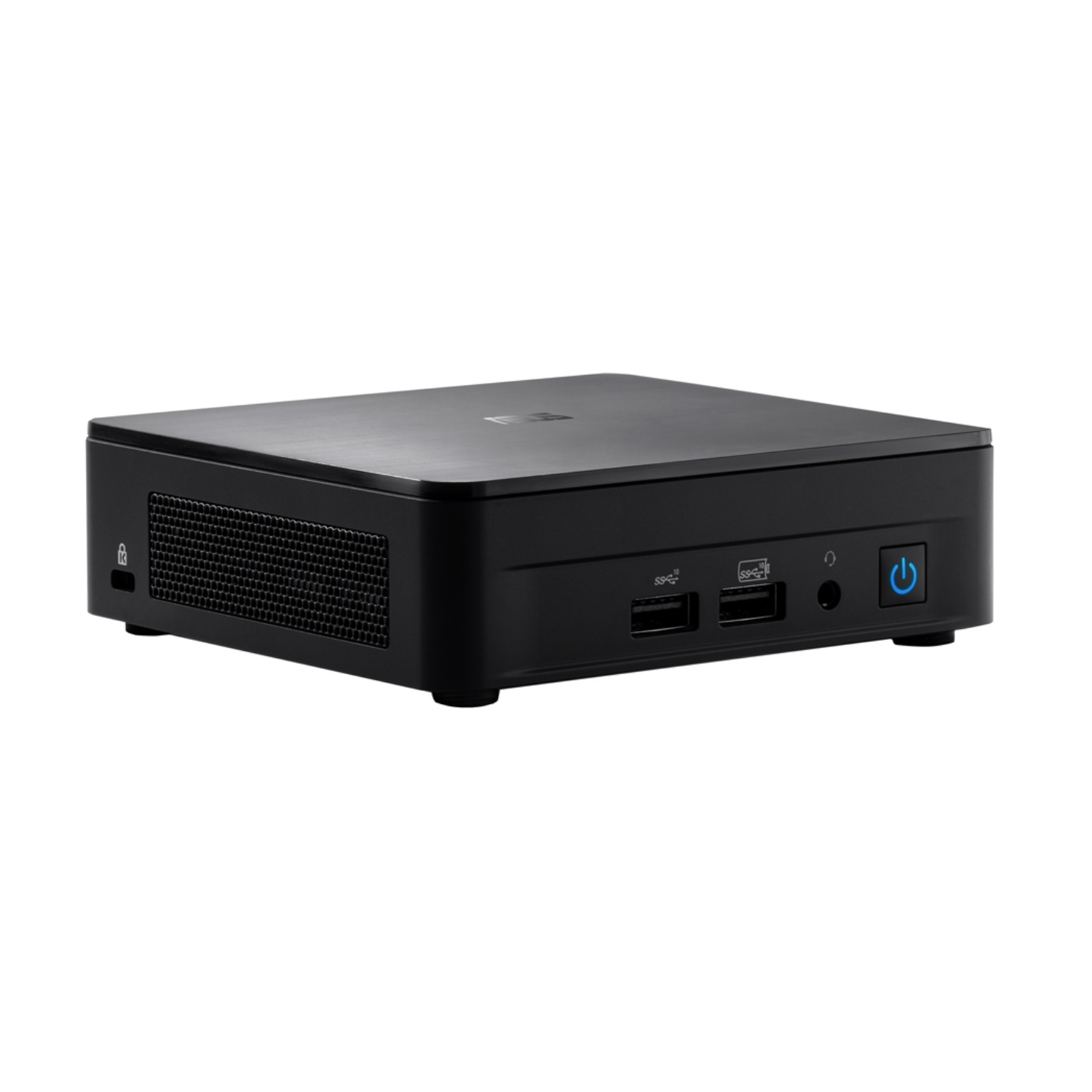 ASUS NUC 13 Pro RNUC13L5KV700000I, 90ar0081-m00030, Barebone, Core i7