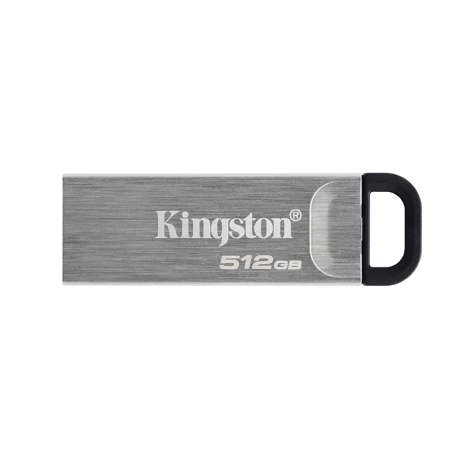 Kingston DataTraveler 512GB Kyson USB-Stick, dtkn/512gb, 512 GB, USB Typ-A, 3.2 Gen 1 3.1 Gen 1, Ohn