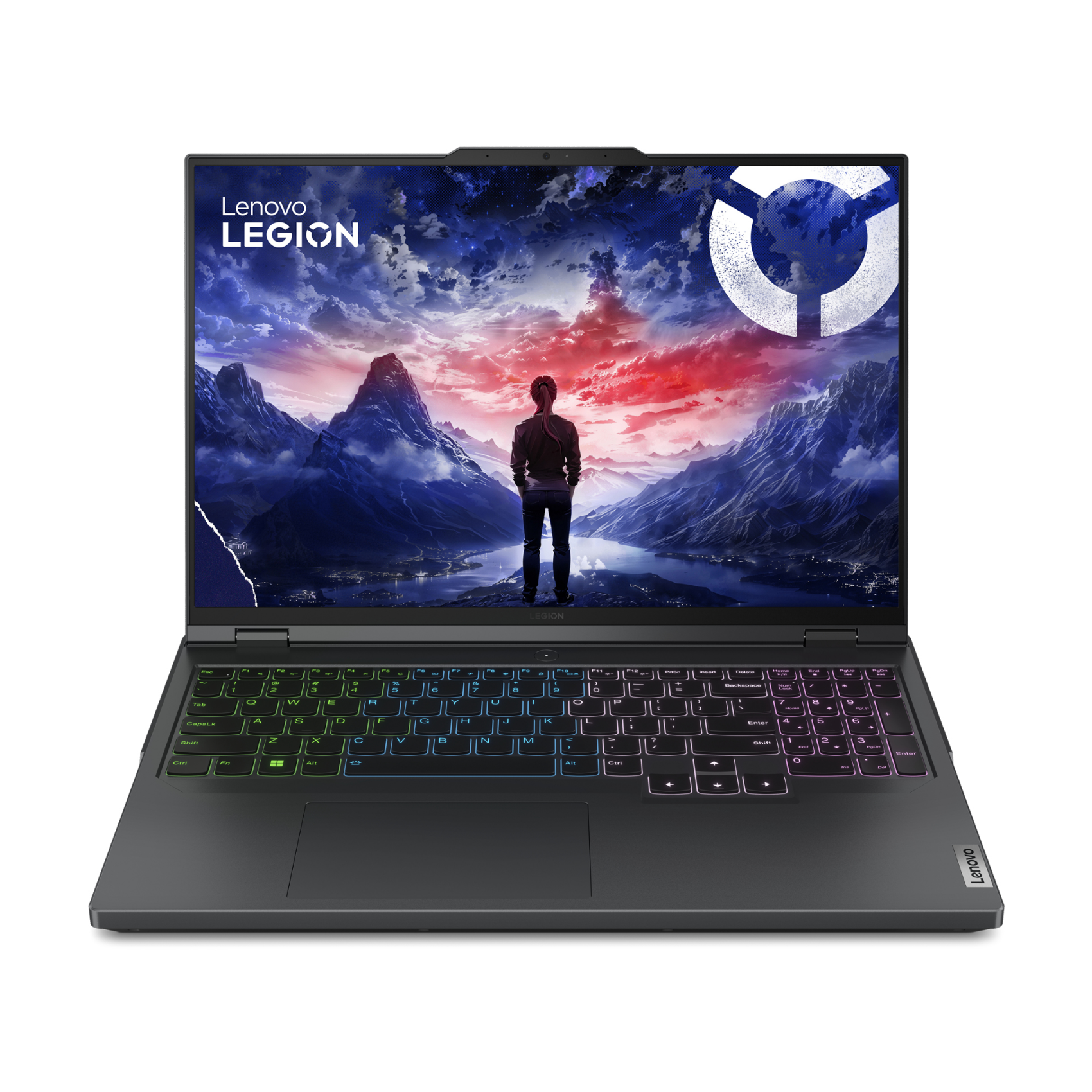 Lenovo Legion Pro 5 16IRX9, 83df00fvge, Intel Core i5, 16 GB, 1 TB