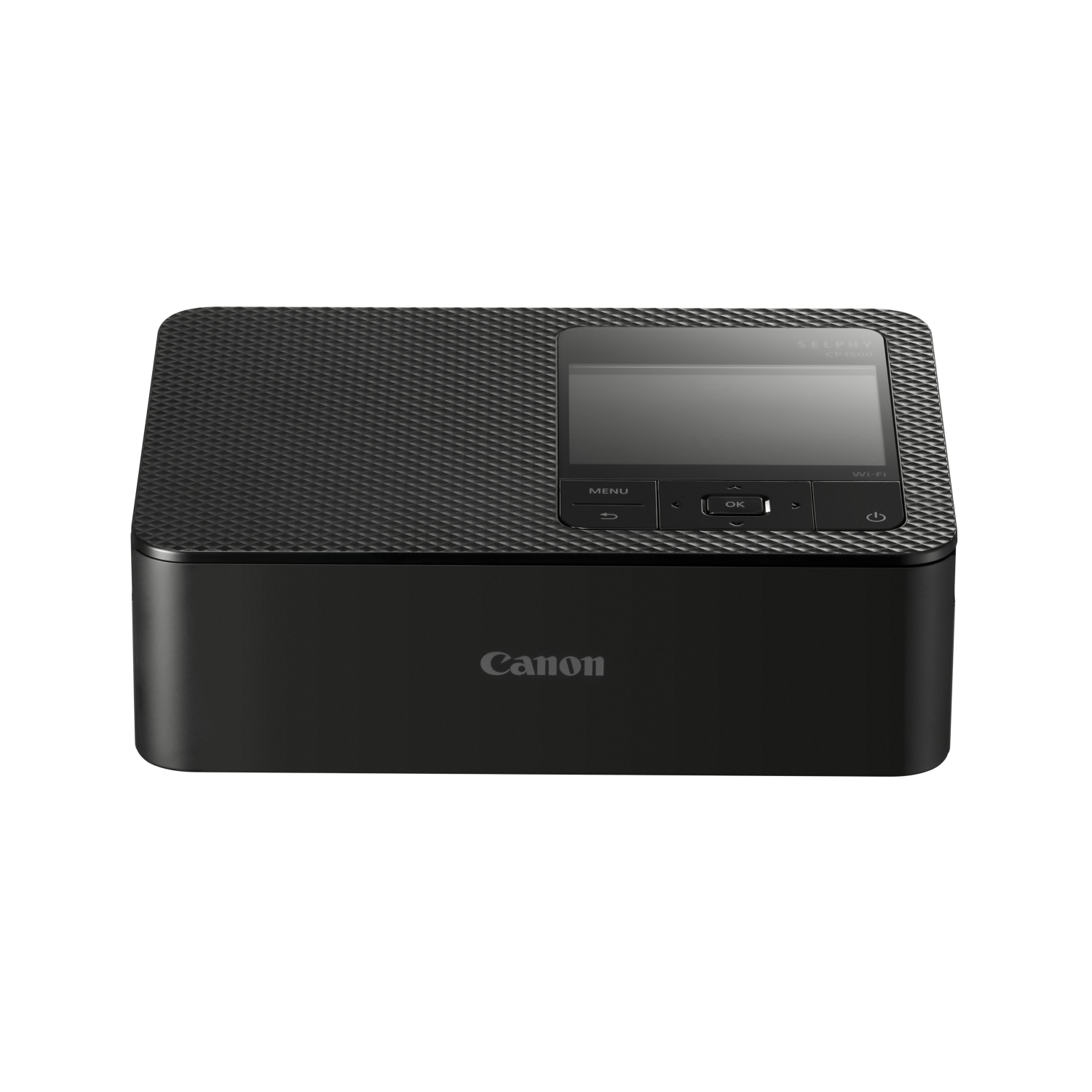 Canon SELPHY CP1500, 5539c002, Farbstoffsublimation, Direktdruck, Sch