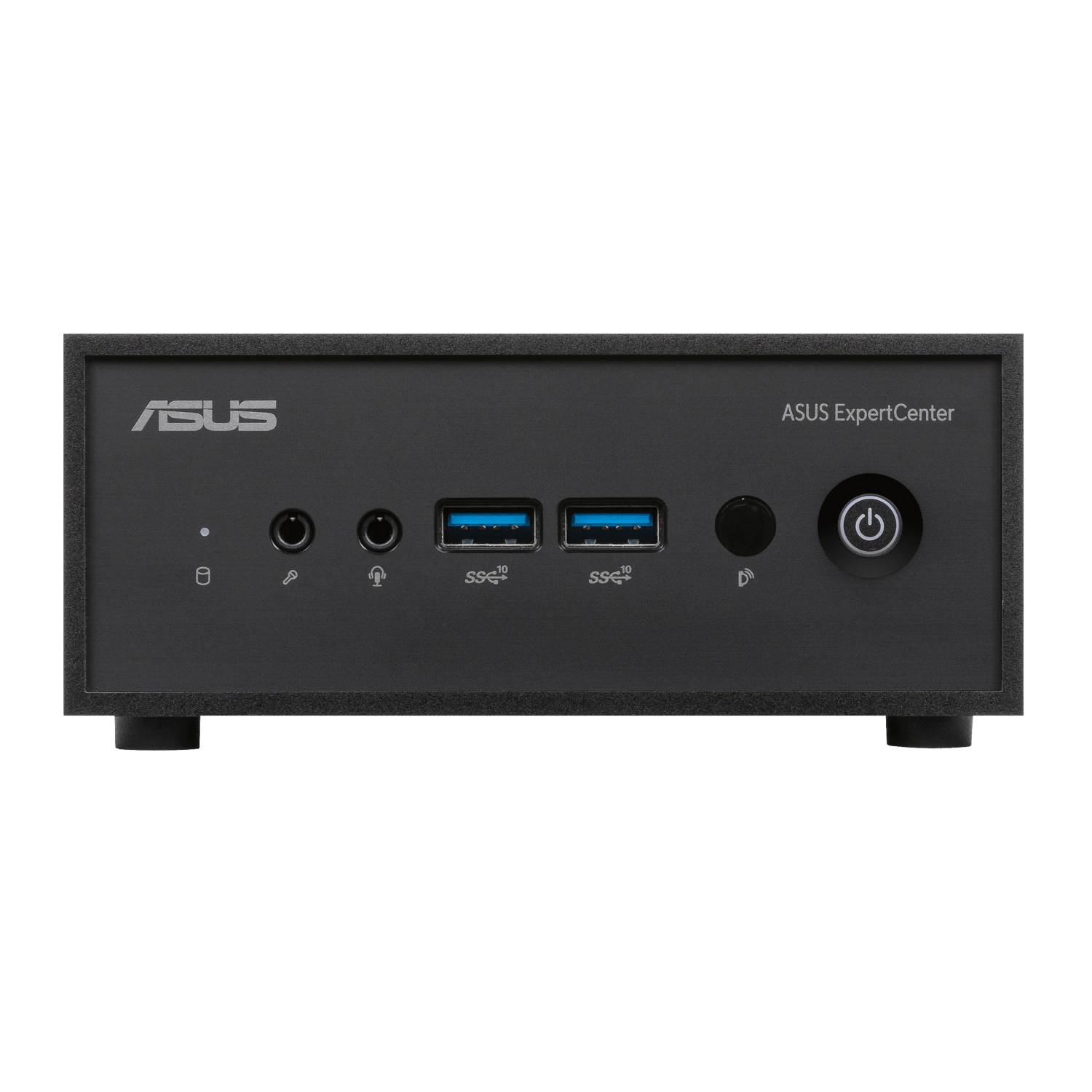 ASUS ExpertCenter PN42-SN100AD, 90ms02l1-m000m0, Intel N, N100, 4 GB, Windows, 64-Bit