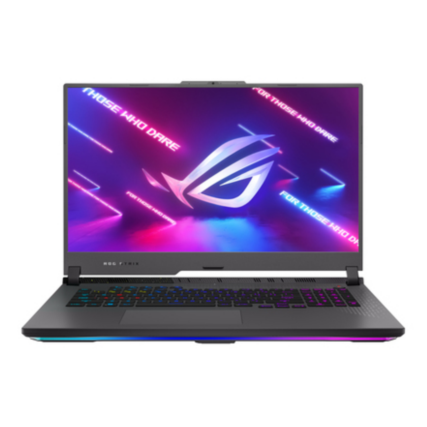 ASUS ROG Strix G17, 90nr0c34-m00ct0, 17,3" WQHD, 32GB/1TB, Win11H