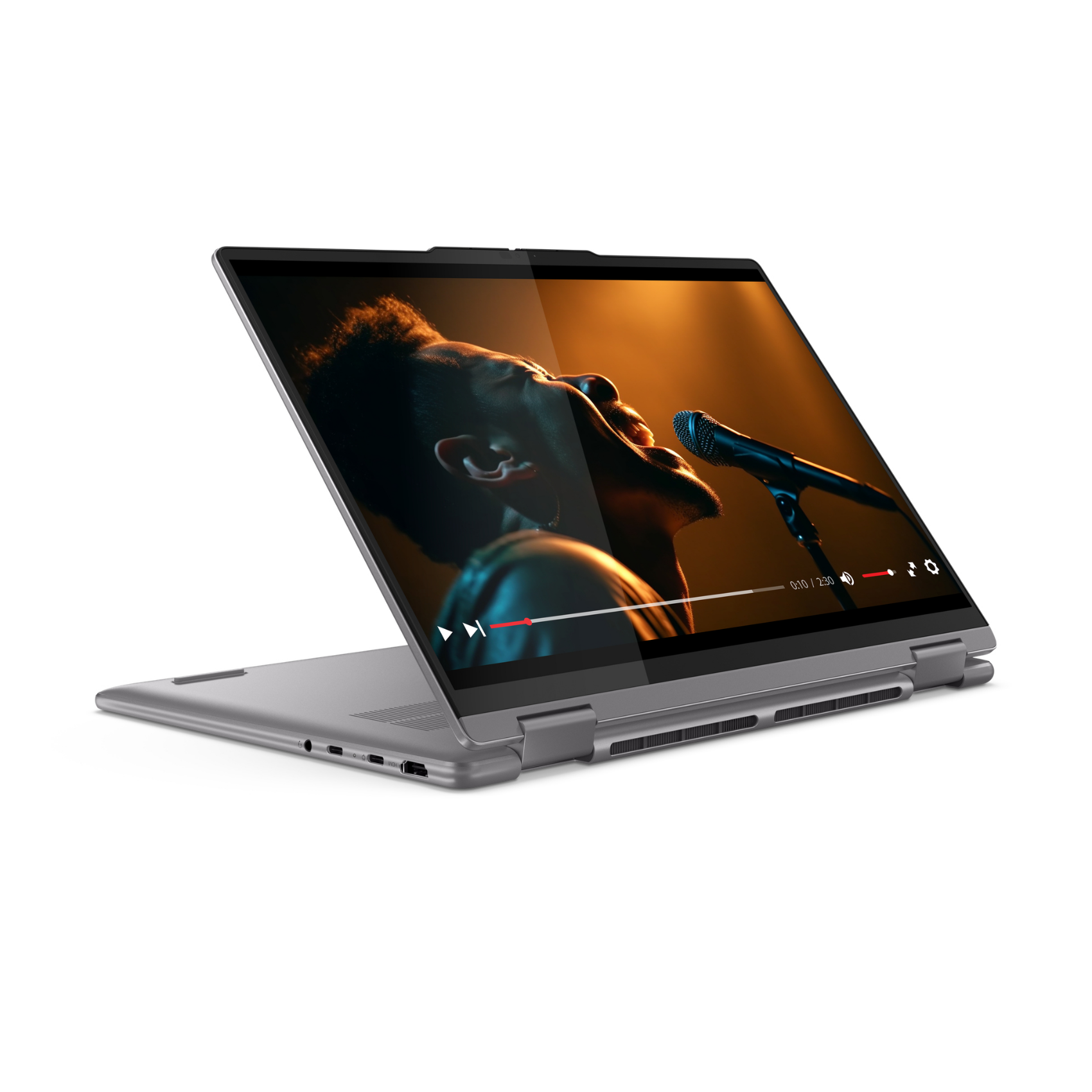 Lenovo Yoga 7 2-in-1, 83dk0015ge, AMD Ryzen 7, 16 GB, 1 TB