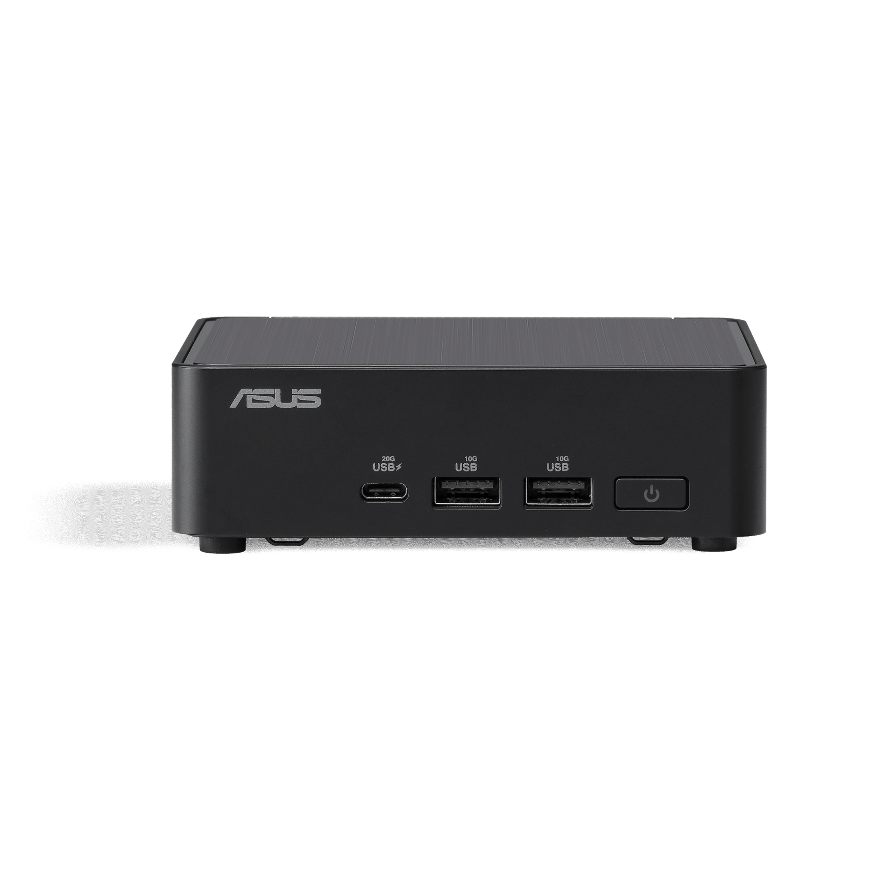 ASUS NUC 14 Pro Slim Kit RNUC14RVKU500000I, 90ar0062-m00060, UCFF, Mini-PC Barebone, DDR5-SD, Etherne